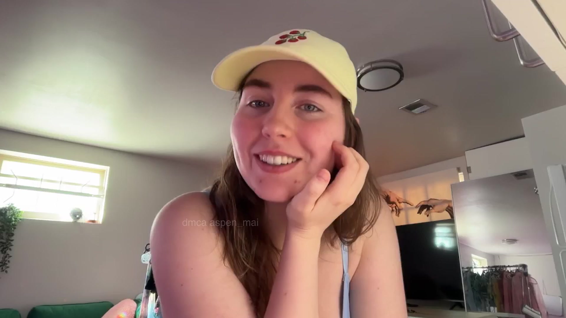 Gallery image thumbnail from Aspen_Mai's myfreecams stream on, 03/19/2026, 20:41 image 20 of 20