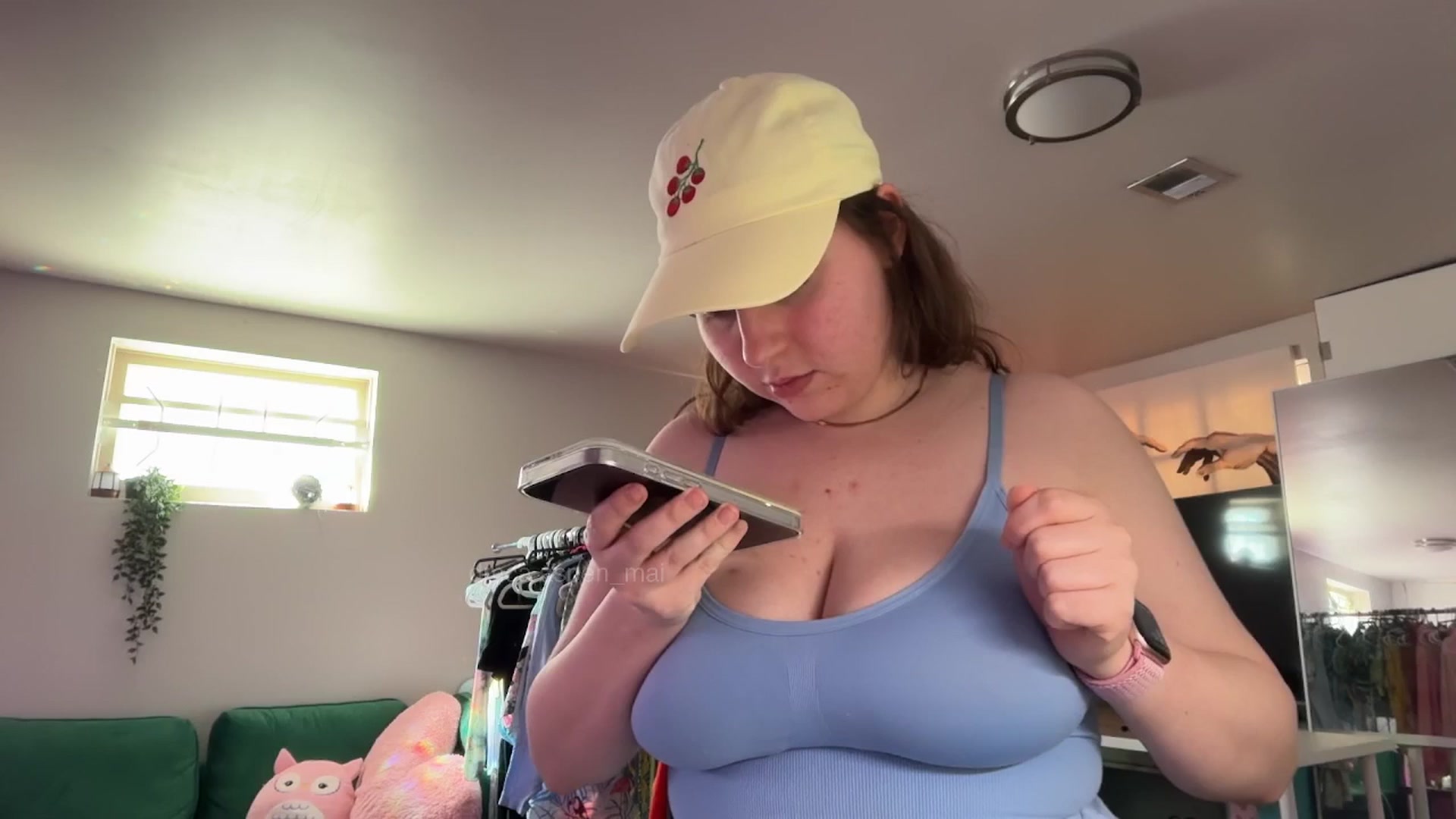 Gallery image thumbnail from Aspen_Mai's myfreecams stream on, 03/19/2026, 20:41 image 14 of 20