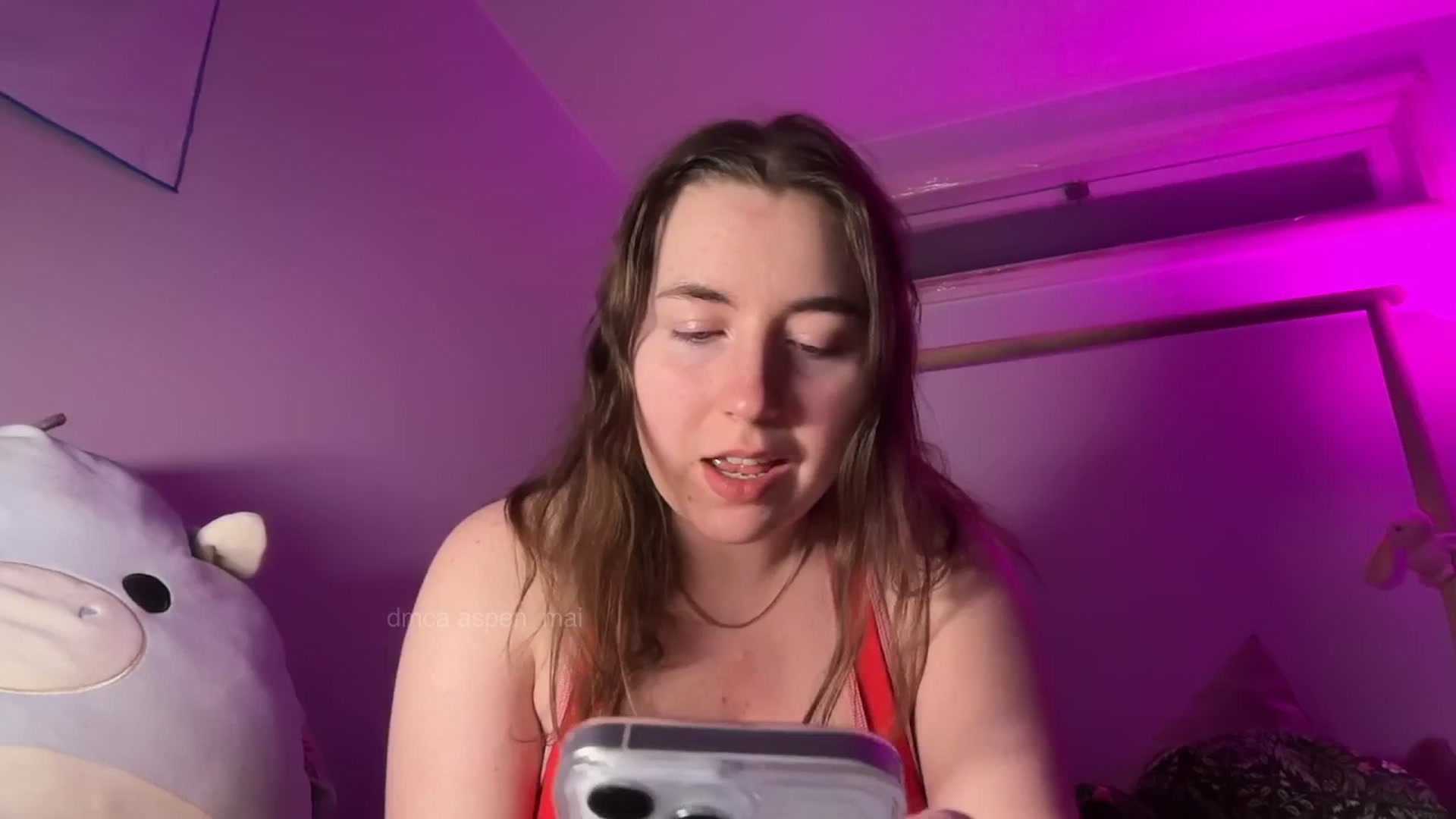 Gallery image thumbnail from Aspen_Mai's myfreecams stream on, 03/26/2026, 08:54 image 2 of 20
