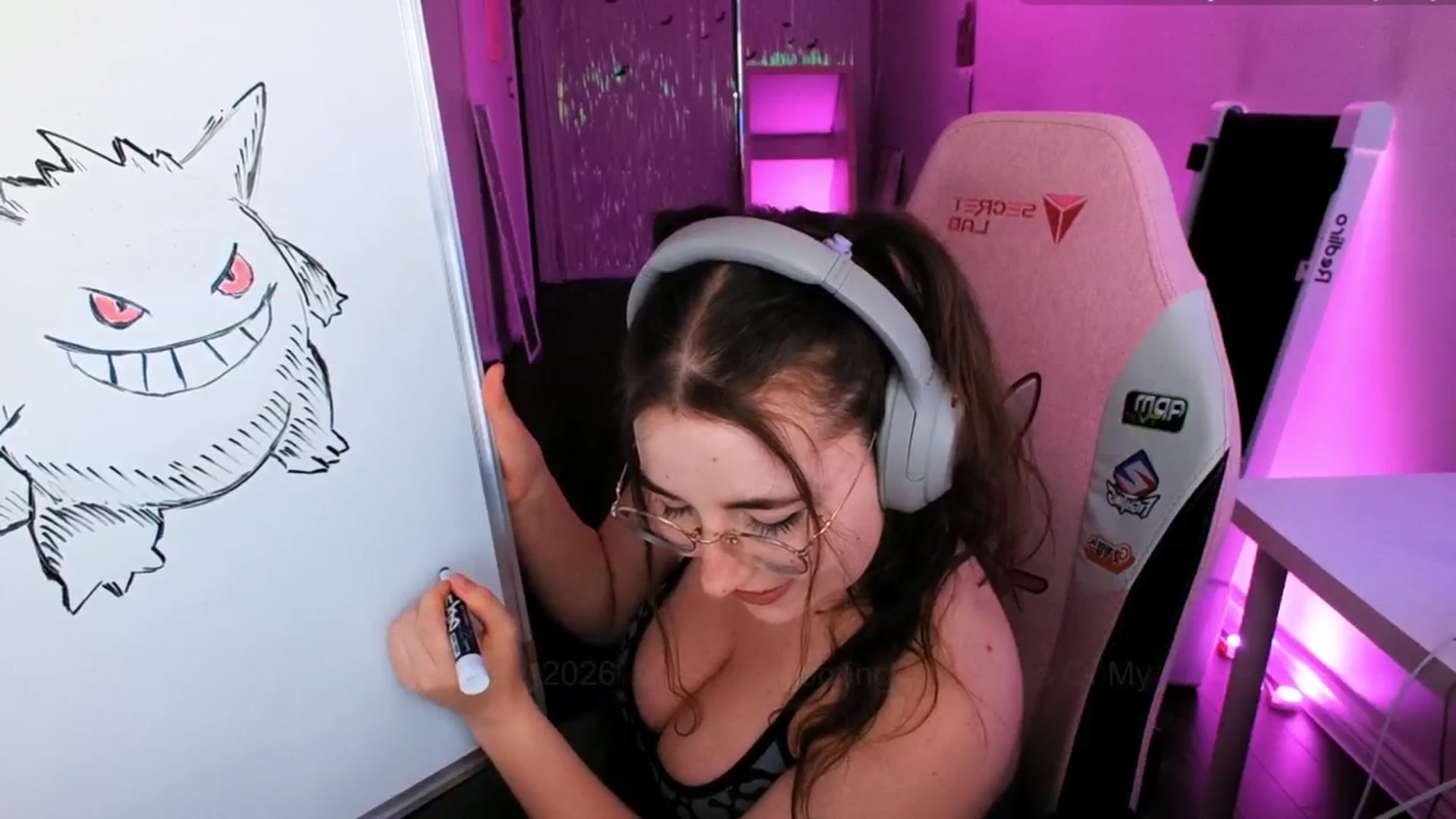 Gallery image thumbnail from Aspen_Mai's myfreecams stream on, 03/27/2026, 02:30 image 5 of 20
