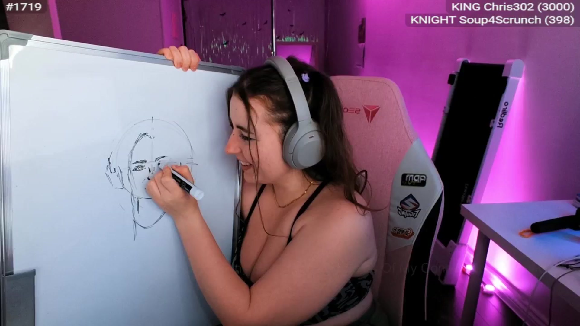 Gallery image thumbnail from Aspen_Mai's myfreecams stream on, 03/27/2026, 08:38 image 7 of 20