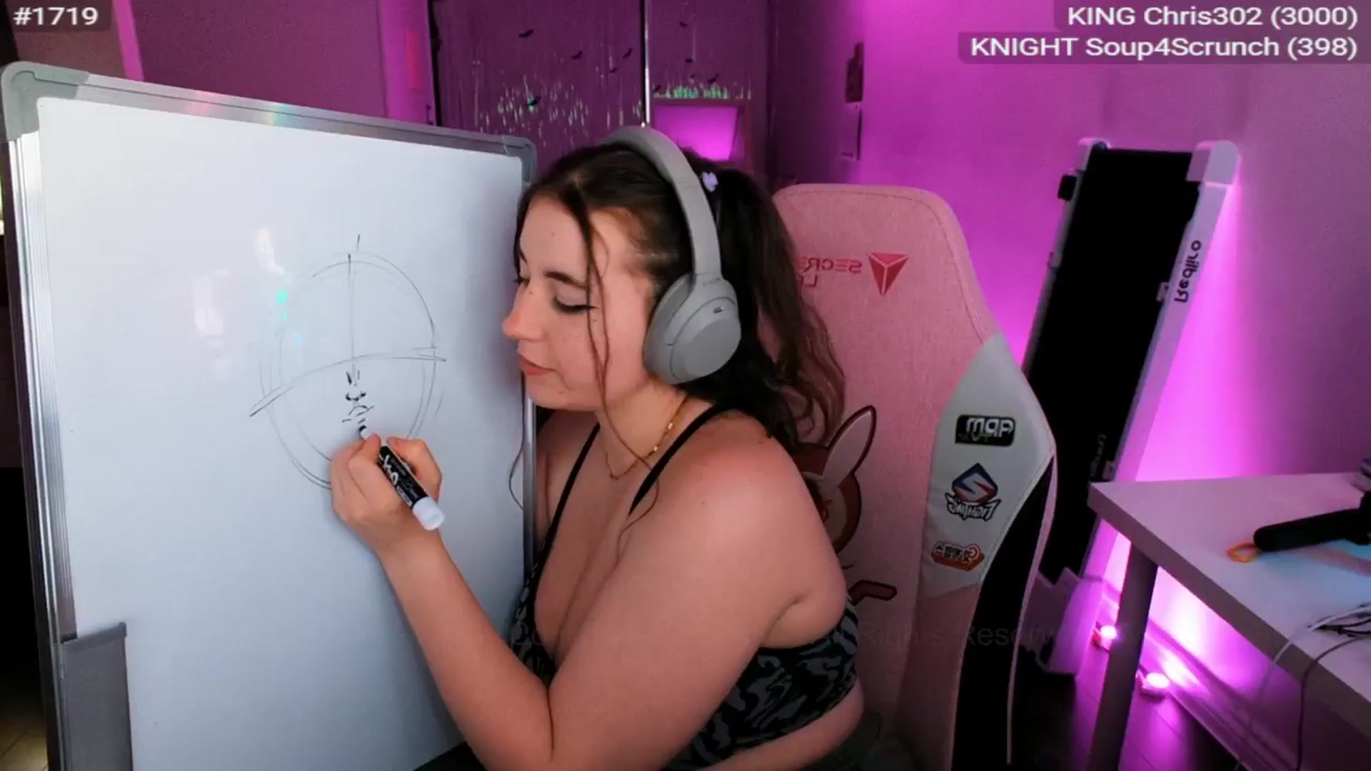Gallery image thumbnail from Aspen_Mai's myfreecams stream on, 03/27/2026, 08:38 image 6 of 20