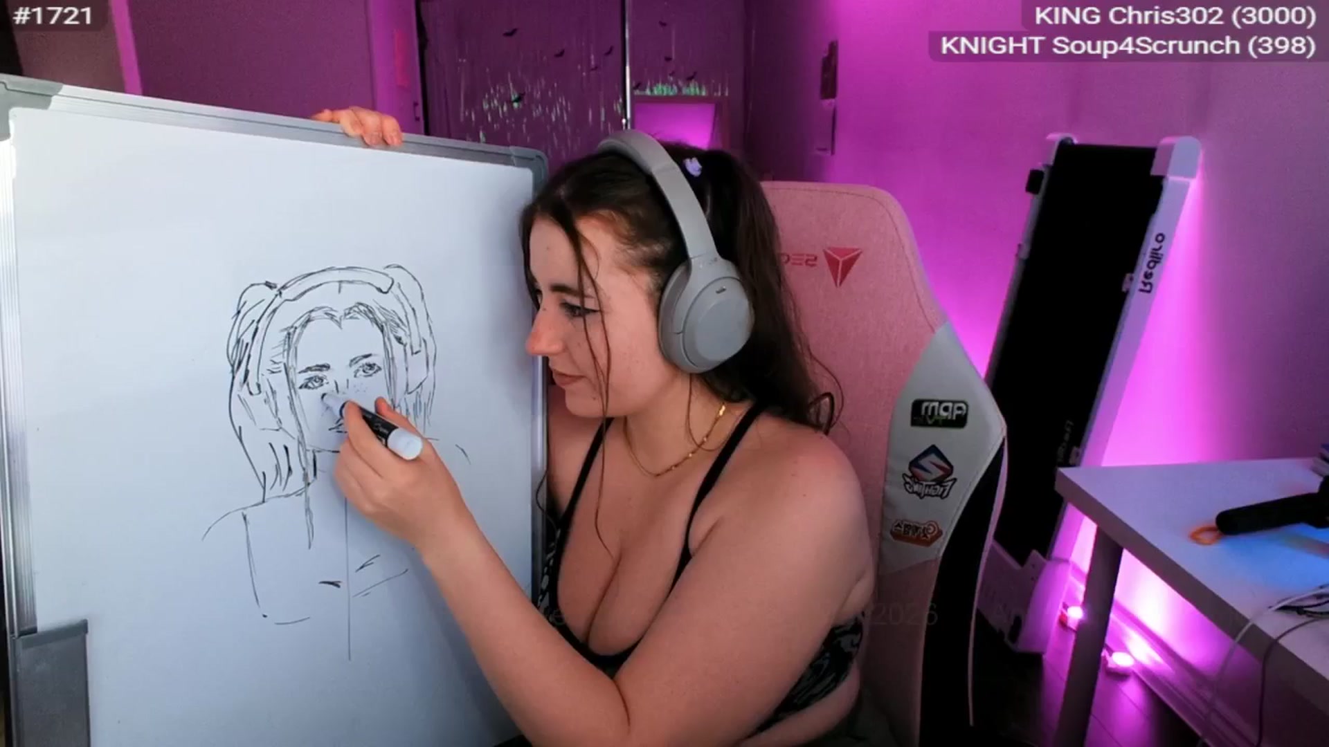Gallery image thumbnail from Aspen_Mai's myfreecams stream on, 03/27/2026, 08:38 image 8 of 20