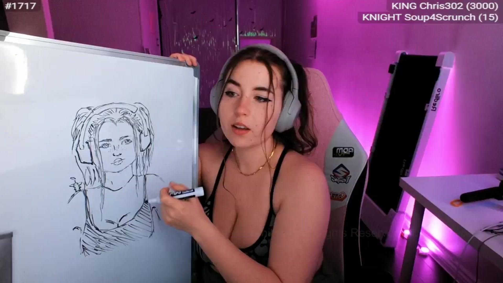 Gallery image thumbnail from Aspen_Mai's myfreecams stream on, 03/27/2026, 08:38 image 9 of 20