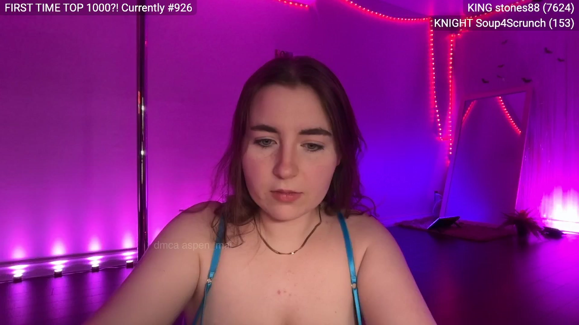 Gallery image thumbnail from Aspen_Mai's myfreecams stream on, 03/31/2026, 10:36 image 20 of 20
