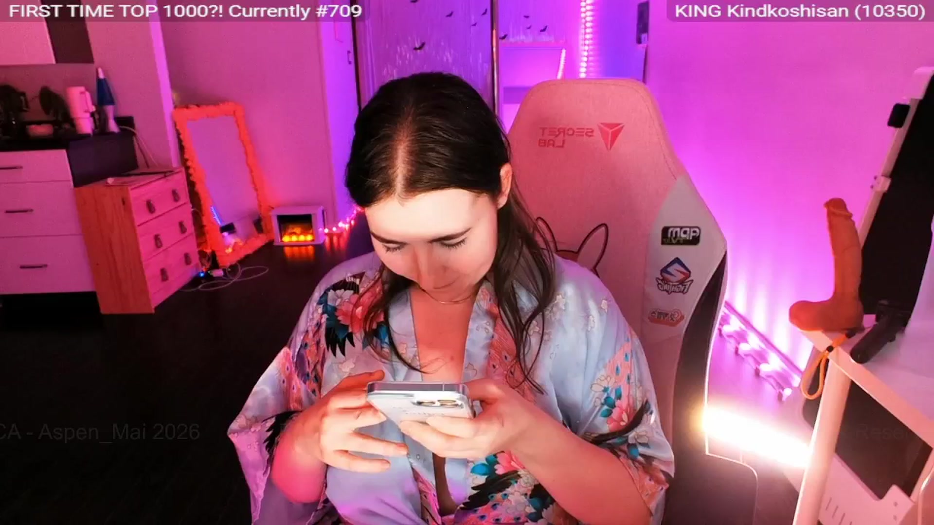 Gallery image thumbnail from Aspen_Mai's myfreecams stream on, 04/01/2026, 07:33 image 12 of 20
