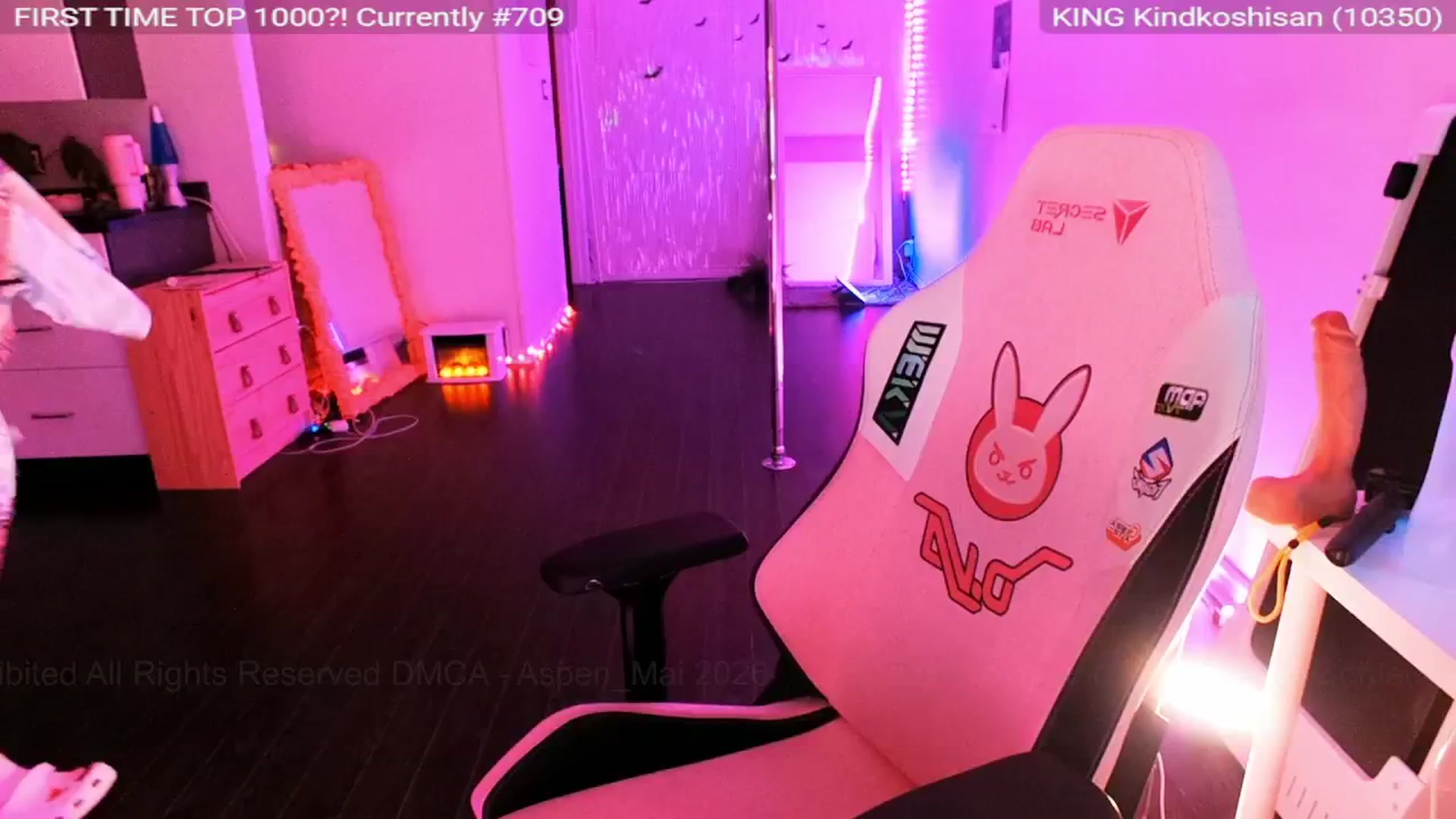 Gallery image thumbnail from Aspen_Mai's myfreecams stream on, 04/01/2026, 07:33 image 10 of 20