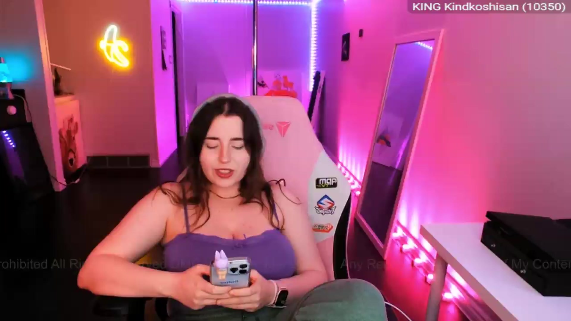 Gallery image thumbnail from Aspen_Mai's myfreecams stream on, 05/07/2026, 05:34 image 9 of 20