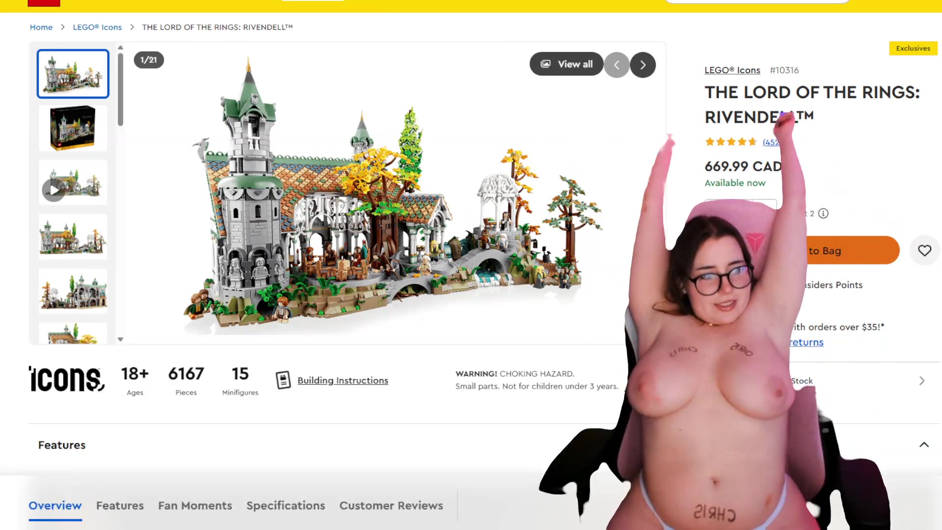Gallery image thumbnail from Aspen_Mai's myfreecams stream on, 05/15/2026, 09:45 image 16 of 20