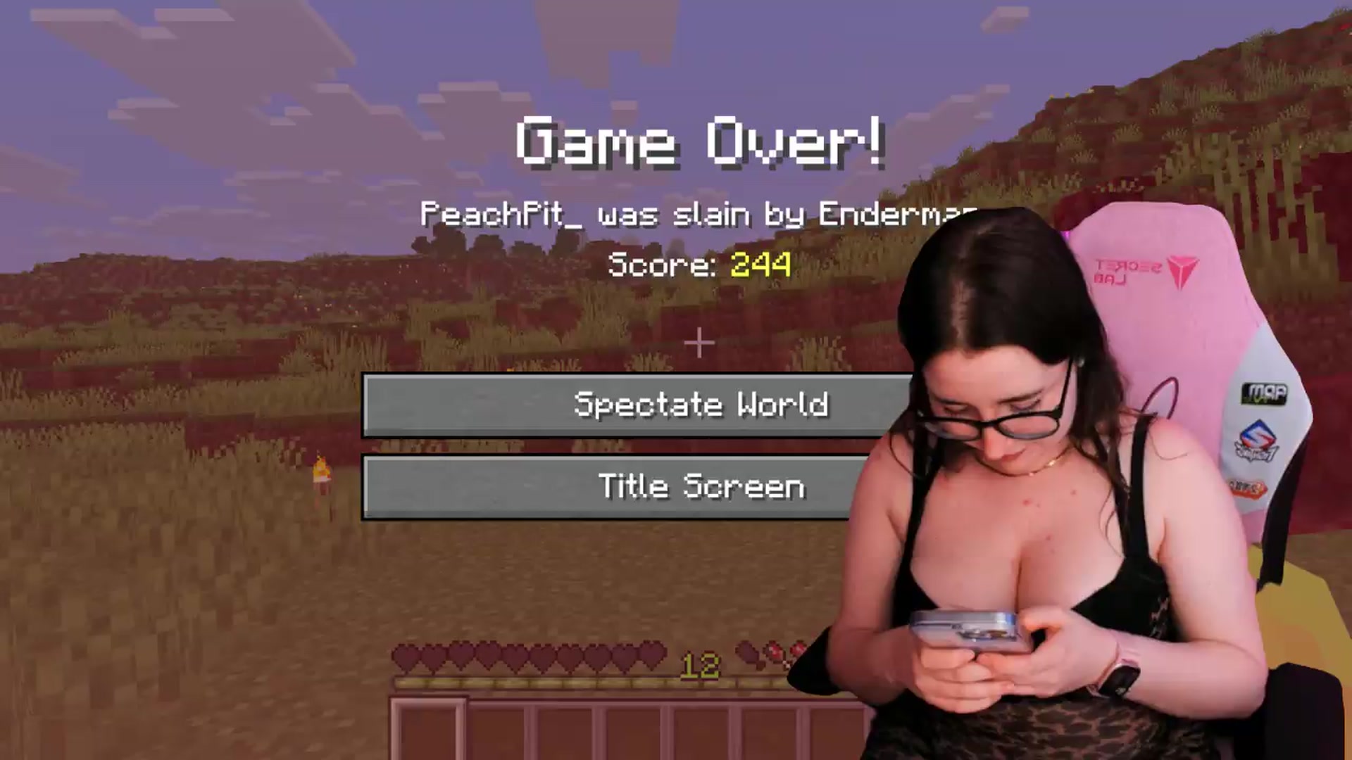 Gallery image thumbnail from Aspen_Mai's myfreecams stream on, 05/17/2026, 10:44 image 6 of 20