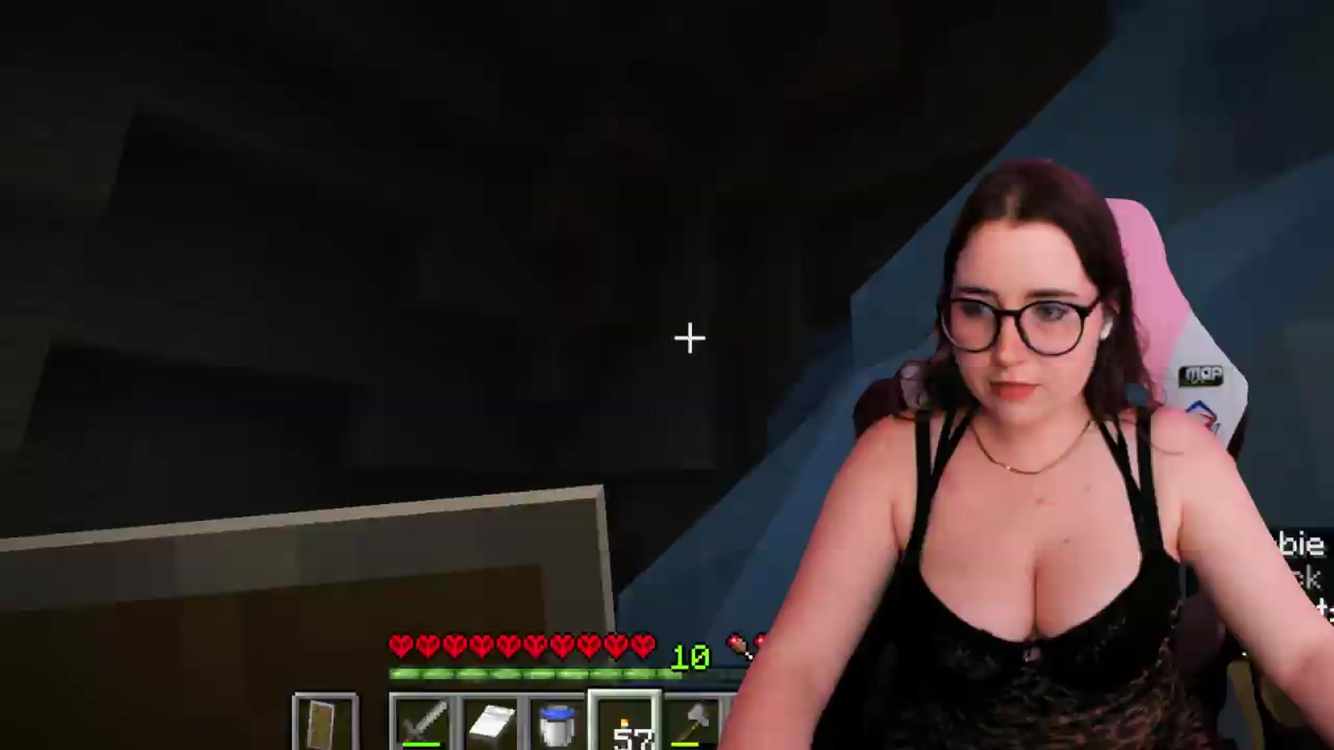 Gallery image thumbnail from Aspen_Mai's myfreecams stream on, 05/17/2026, 10:44 image 4 of 20