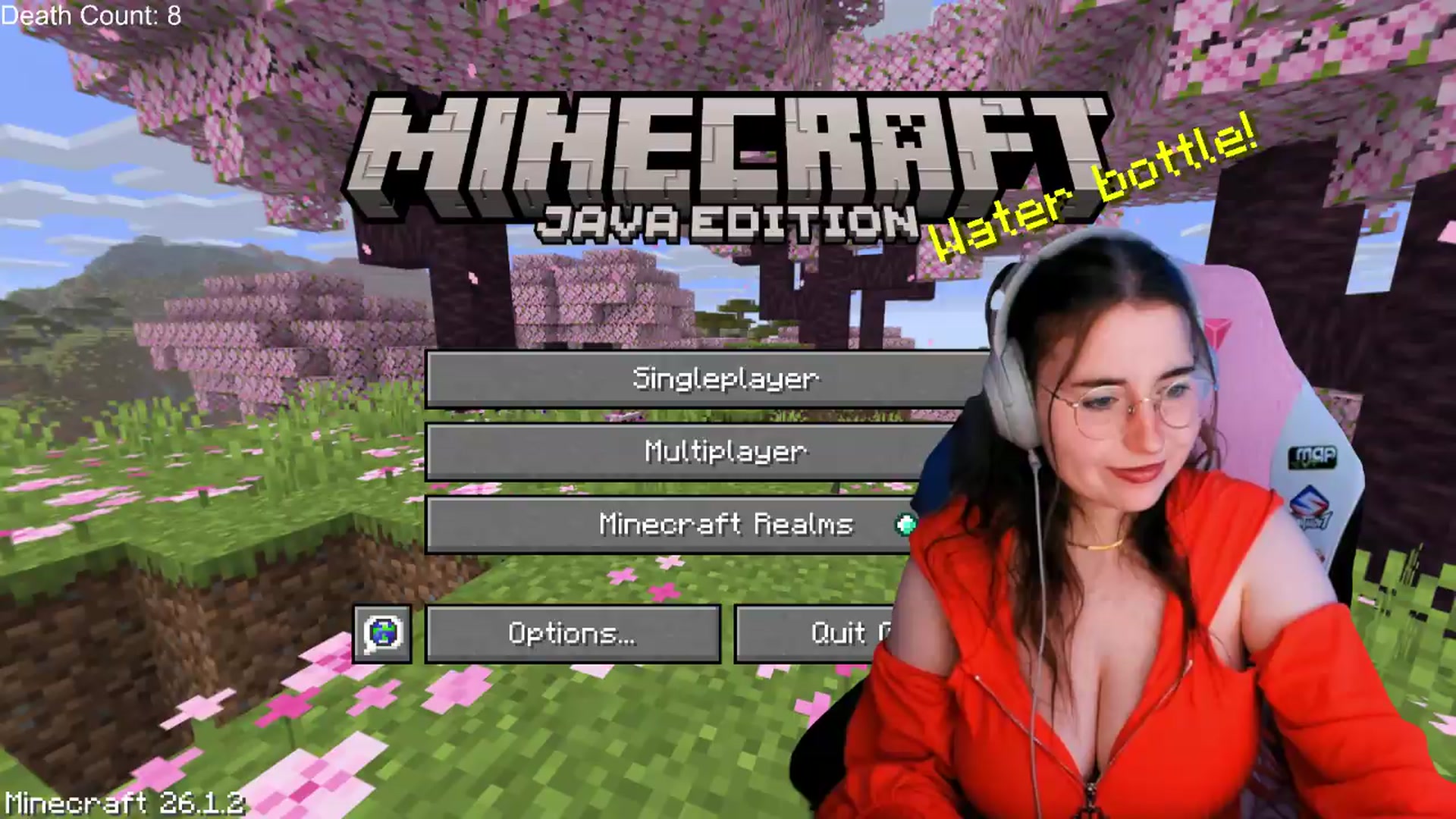 Gallery image thumbnail from Aspen_Mai's myfreecams stream on, 06/07/2026, 12:38 image 5 of 20
