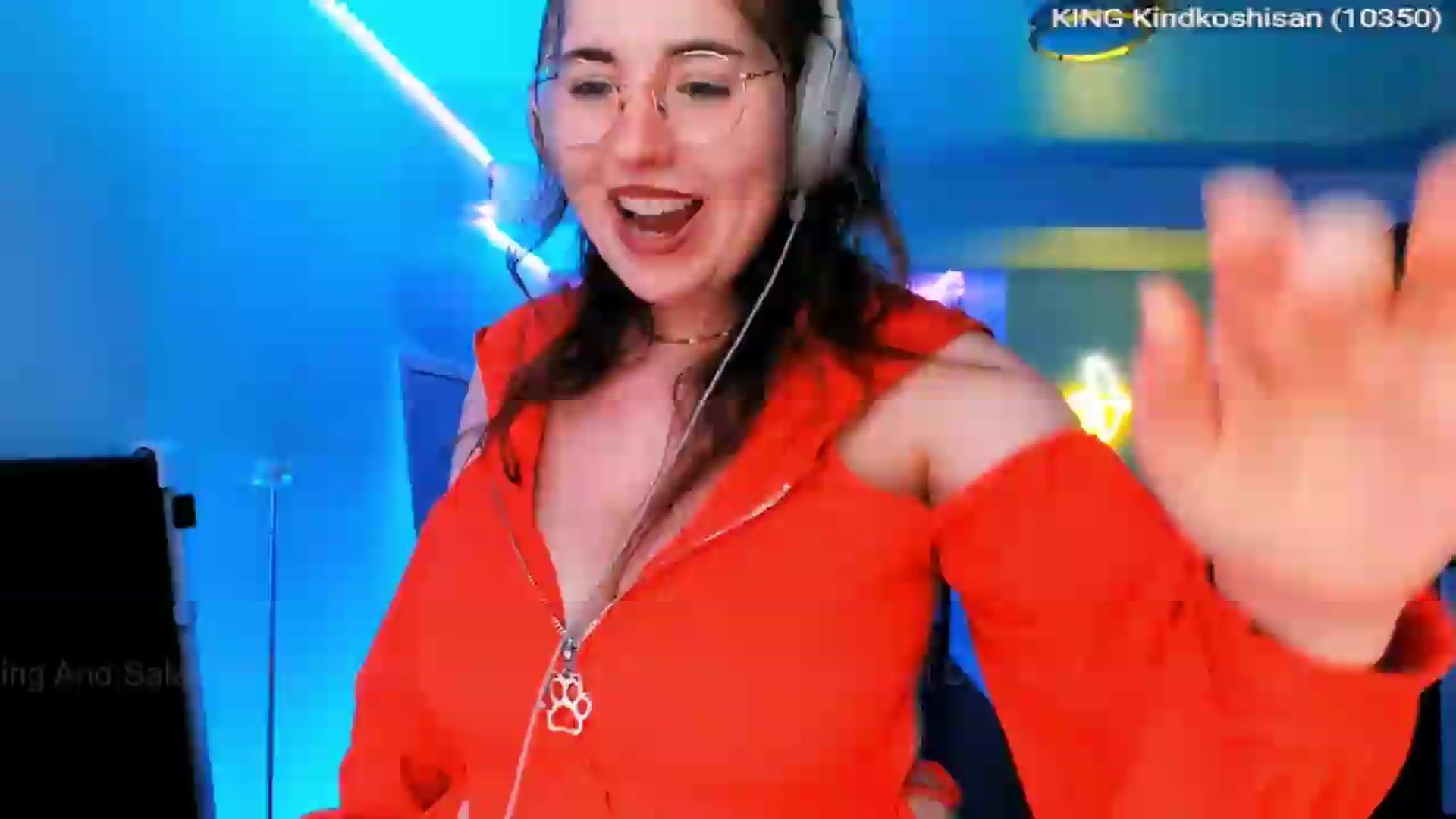 Gallery image thumbnail from Aspen_Mai's myfreecams stream on, 06/07/2026, 12:38 image 14 of 20