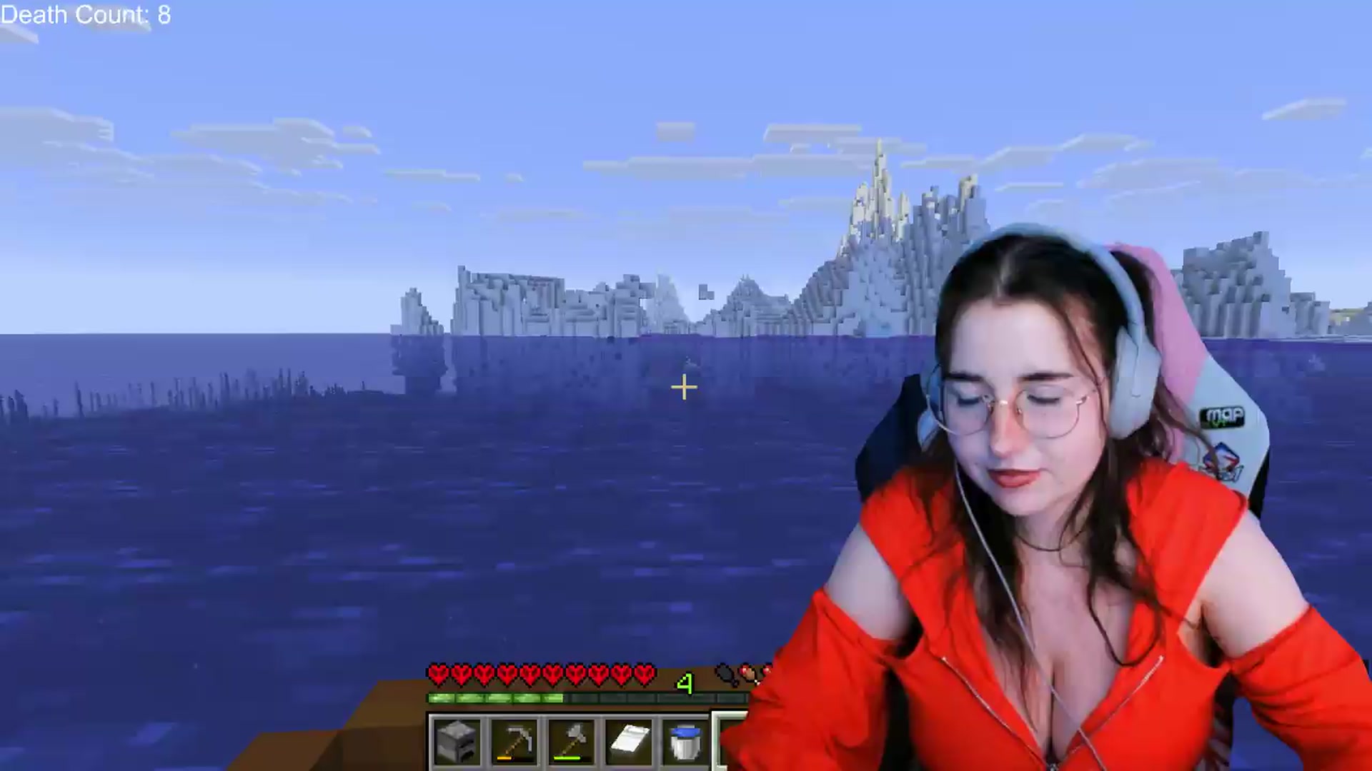 Gallery image thumbnail from Aspen_Mai's myfreecams stream on, 06/07/2026, 12:38 image 13 of 20