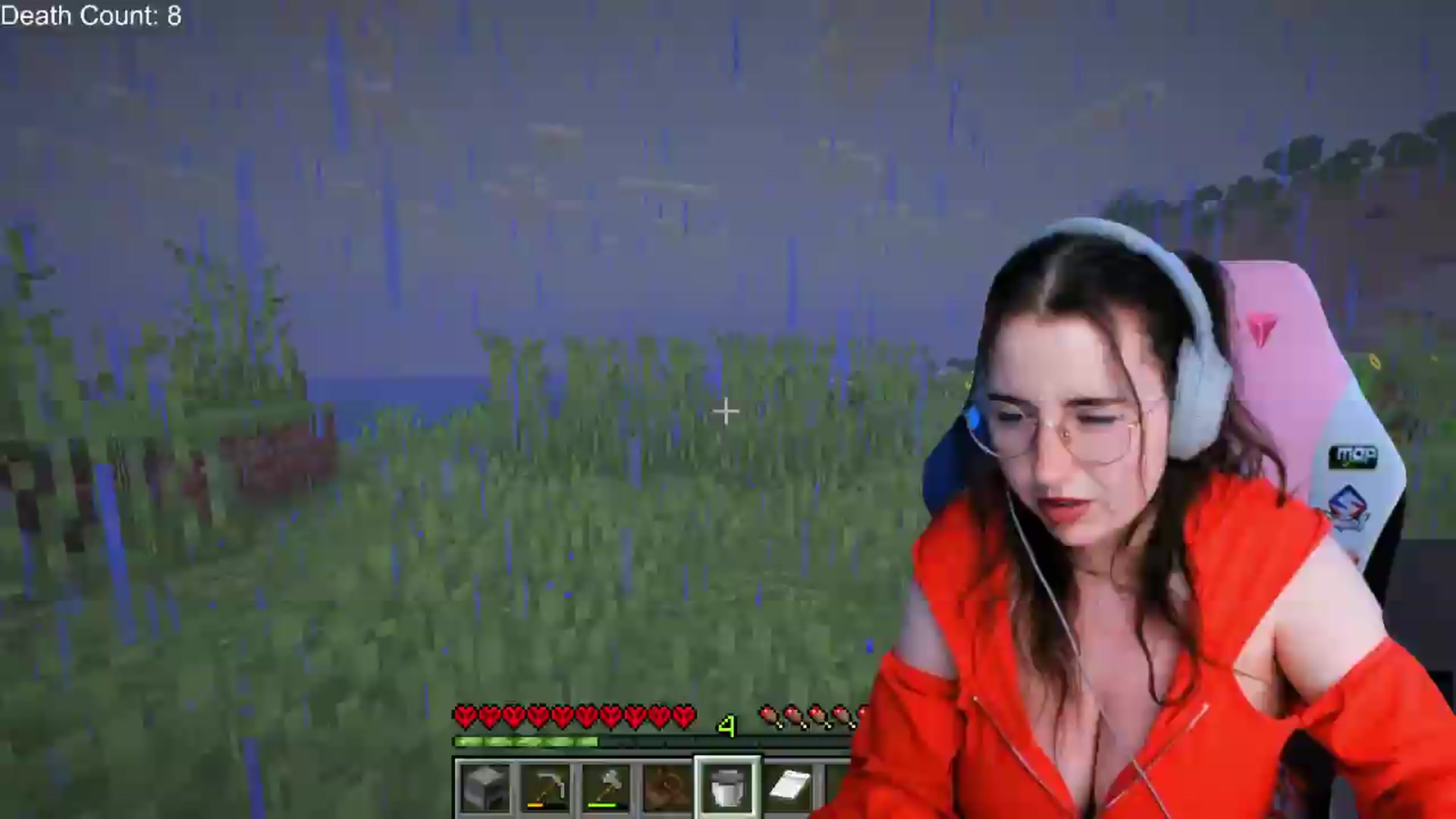 Gallery image thumbnail from Aspen_Mai's myfreecams stream on, 06/07/2026, 12:38 image 11 of 20