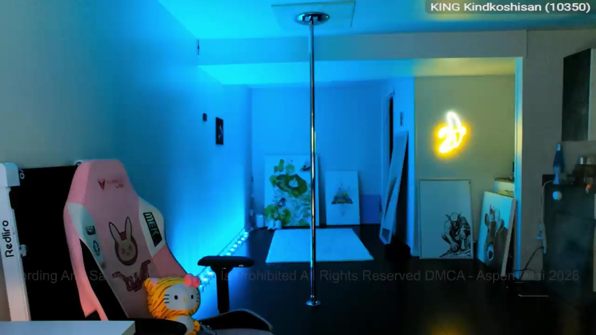 Gallery image thumbnail from Aspen_Mai's myfreecams stream on, 07/30/2026, 13:04 image 4 of 20