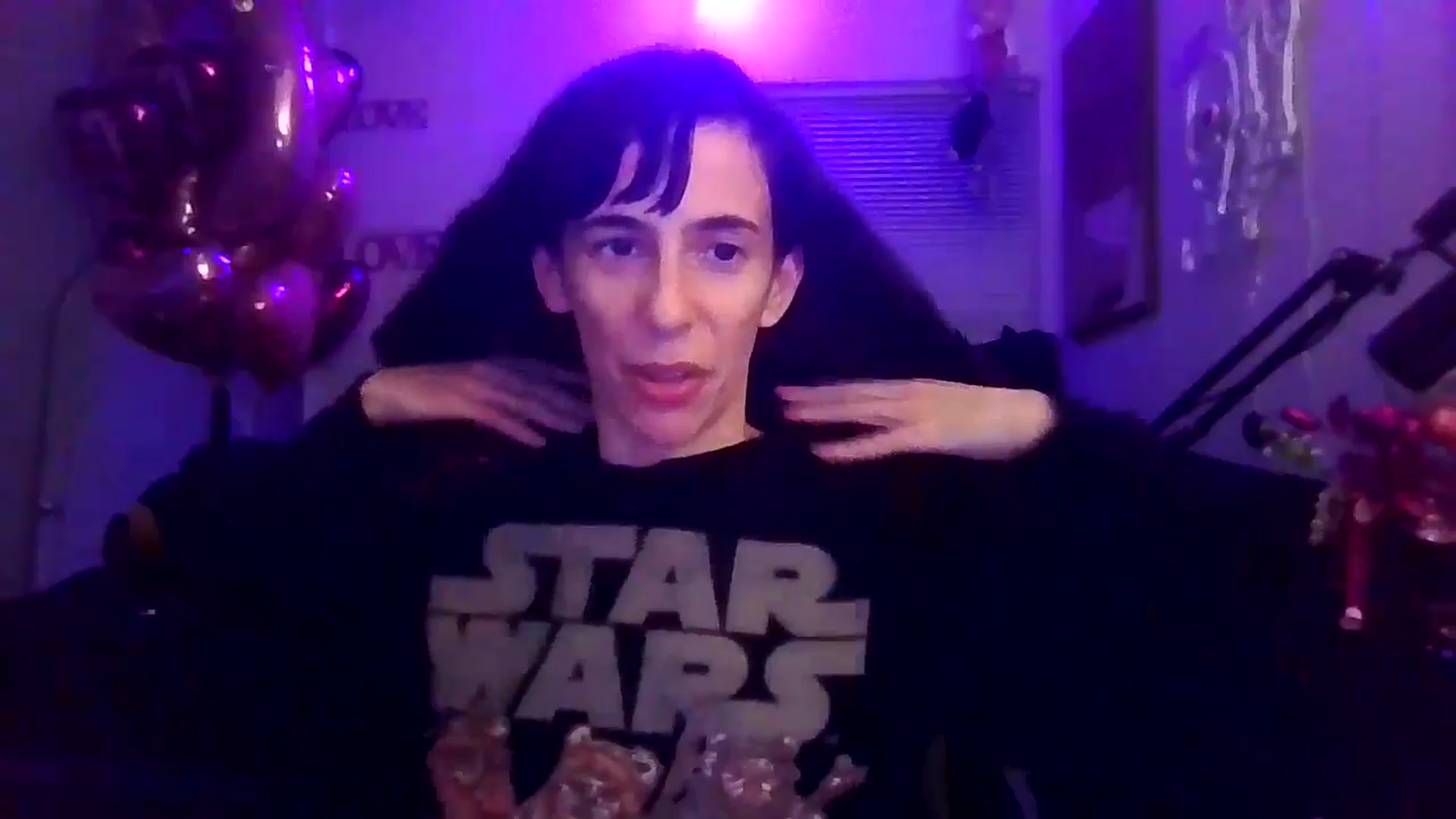 Gallery image thumbnail from Aspen_White's myfreecams stream on, 02/16/2025, 10:54 image 9 of 20