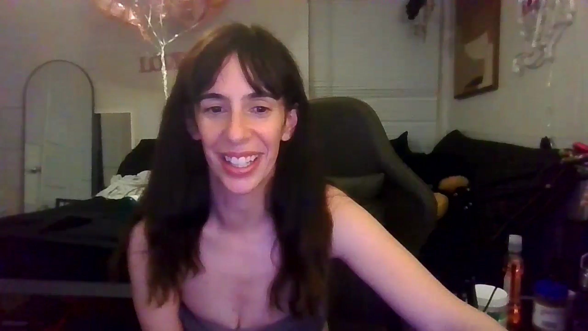 Gallery image thumbnail from Aspen_White's myfreecams stream on, 02/19/2025, 09:16 image 13 of 20