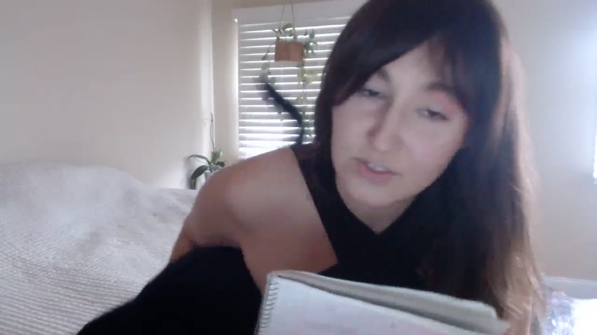 Gallery image thumbnail from AspynAston's myfreecams stream on, 11/19/2023, 17:08 image 2 of 20