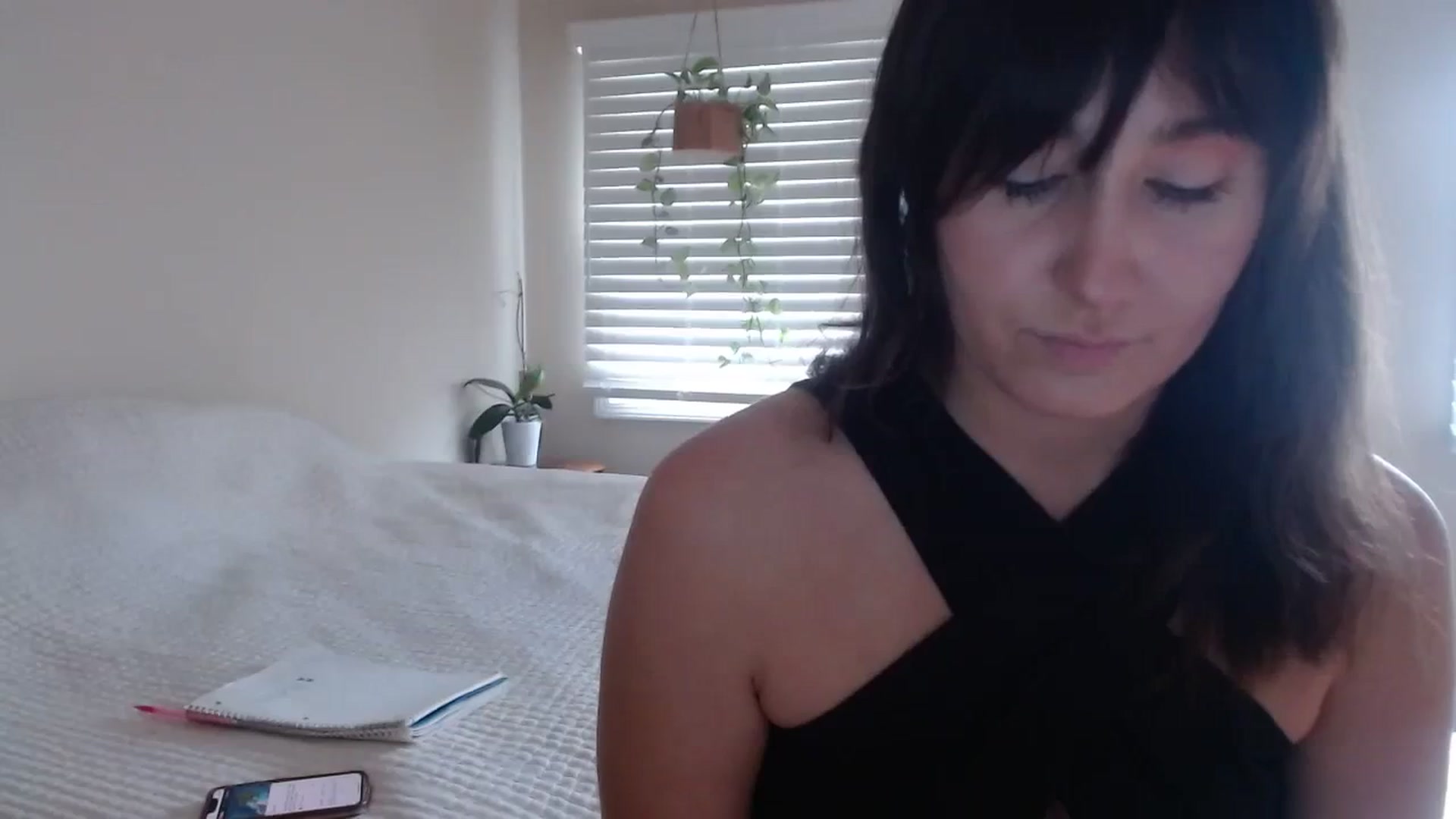 Gallery image thumbnail from AspynAston's myfreecams stream on, 11/19/2023, 17:08 image 3 of 20
