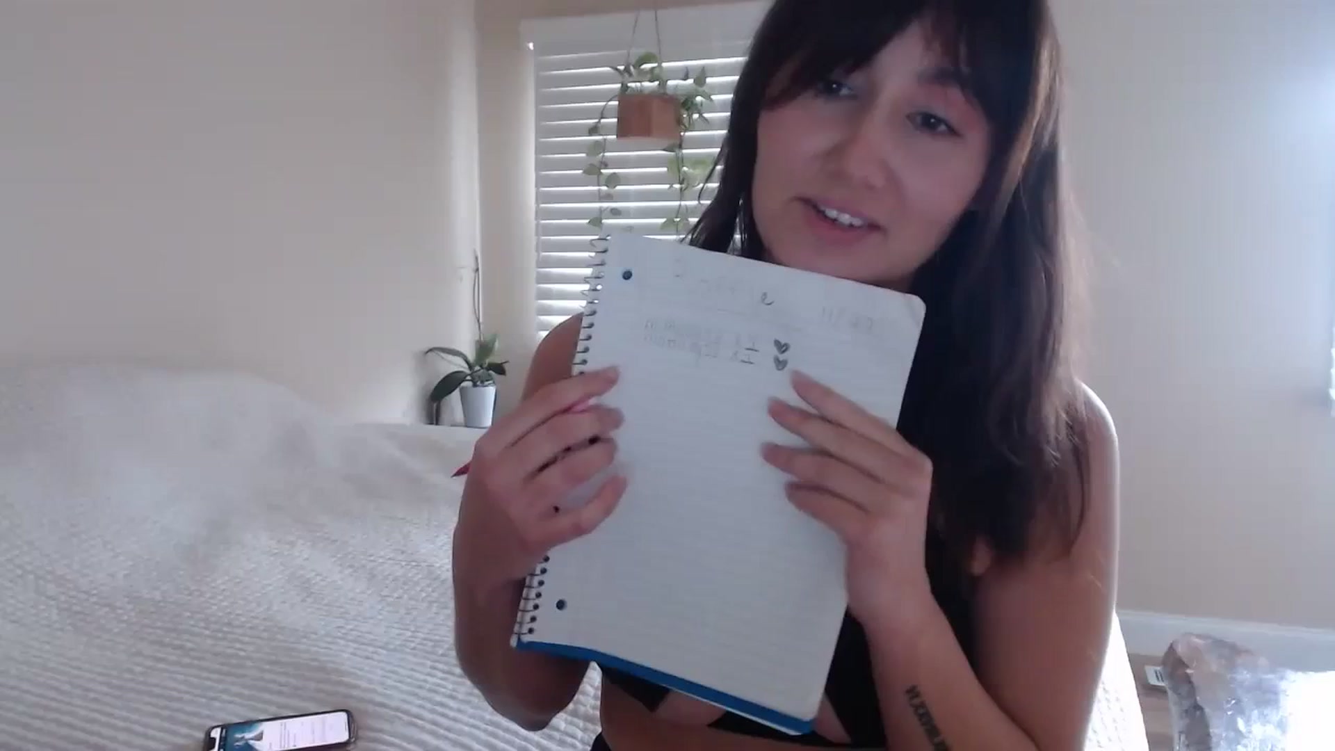 Gallery image thumbnail from AspynAston's myfreecams stream on, 11/19/2023, 17:08 image 6 of 20