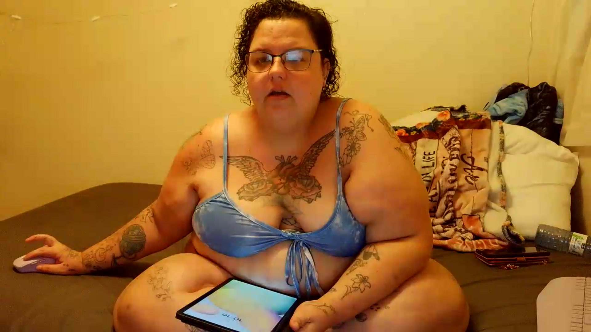 Gallery image thumbnail from Asserole's myfreecams stream on, 07/17/2026, 15:27 image 6 of 20