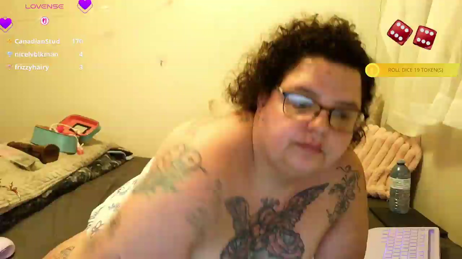 Gallery image thumbnail from Asserole's myfreecams stream on, 07/19/2026, 23:47 image 15 of 20