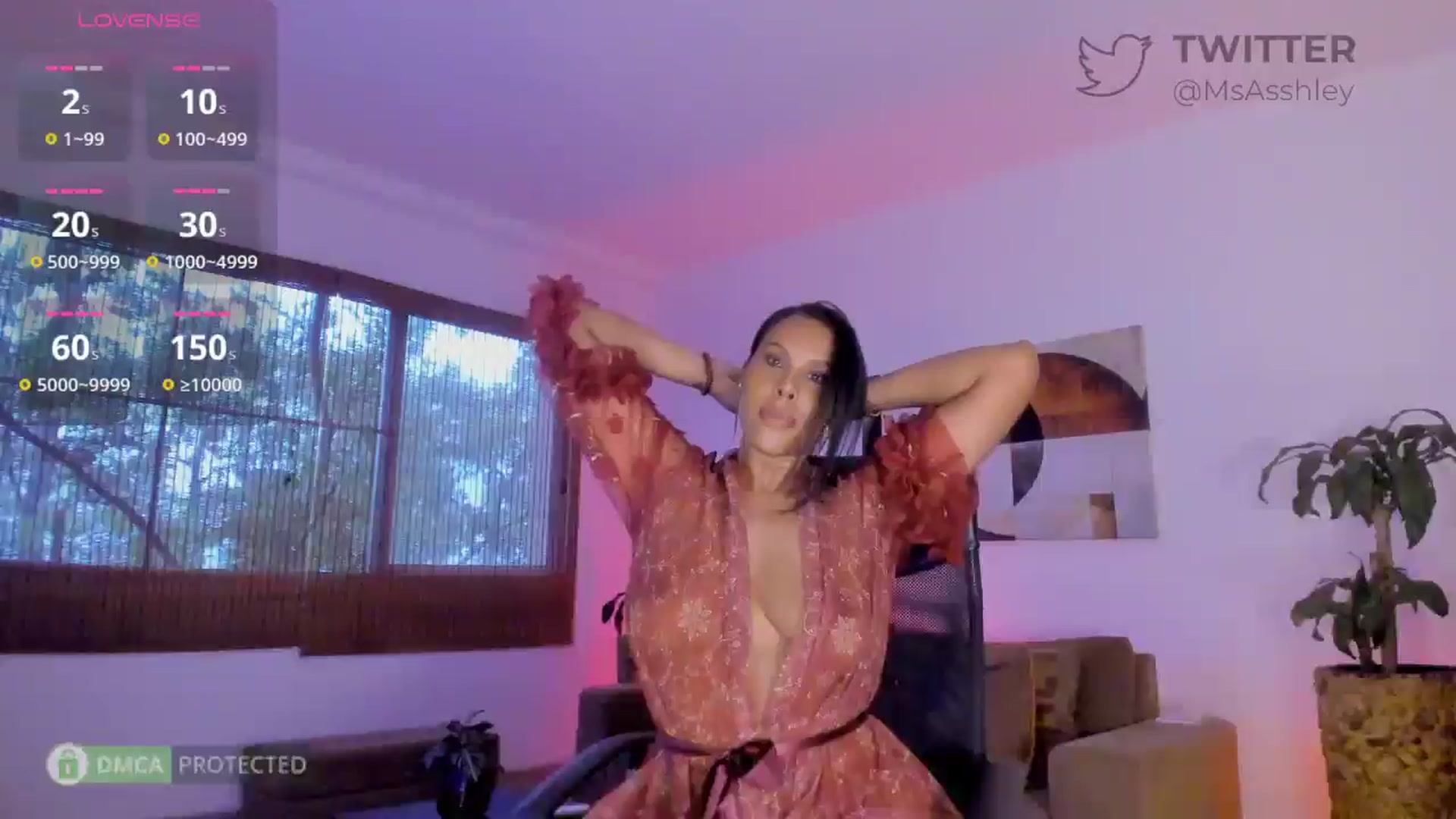 Gallery image thumbnail from Assh_'s myfreecams stream on, 05/02/2026, 12:51 image 6 of 20