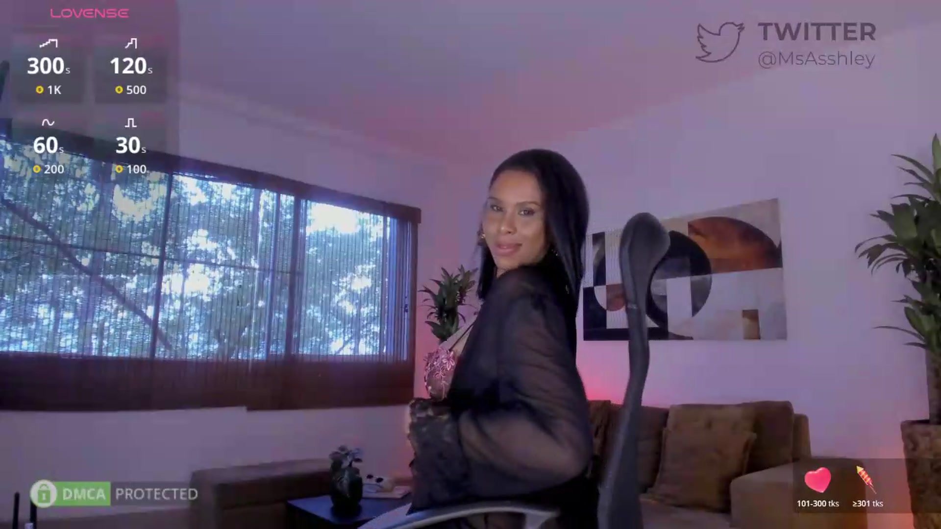 Gallery image thumbnail from Assh_'s myfreecams stream on, 06/13/2026, 12:07 image 16 of 20