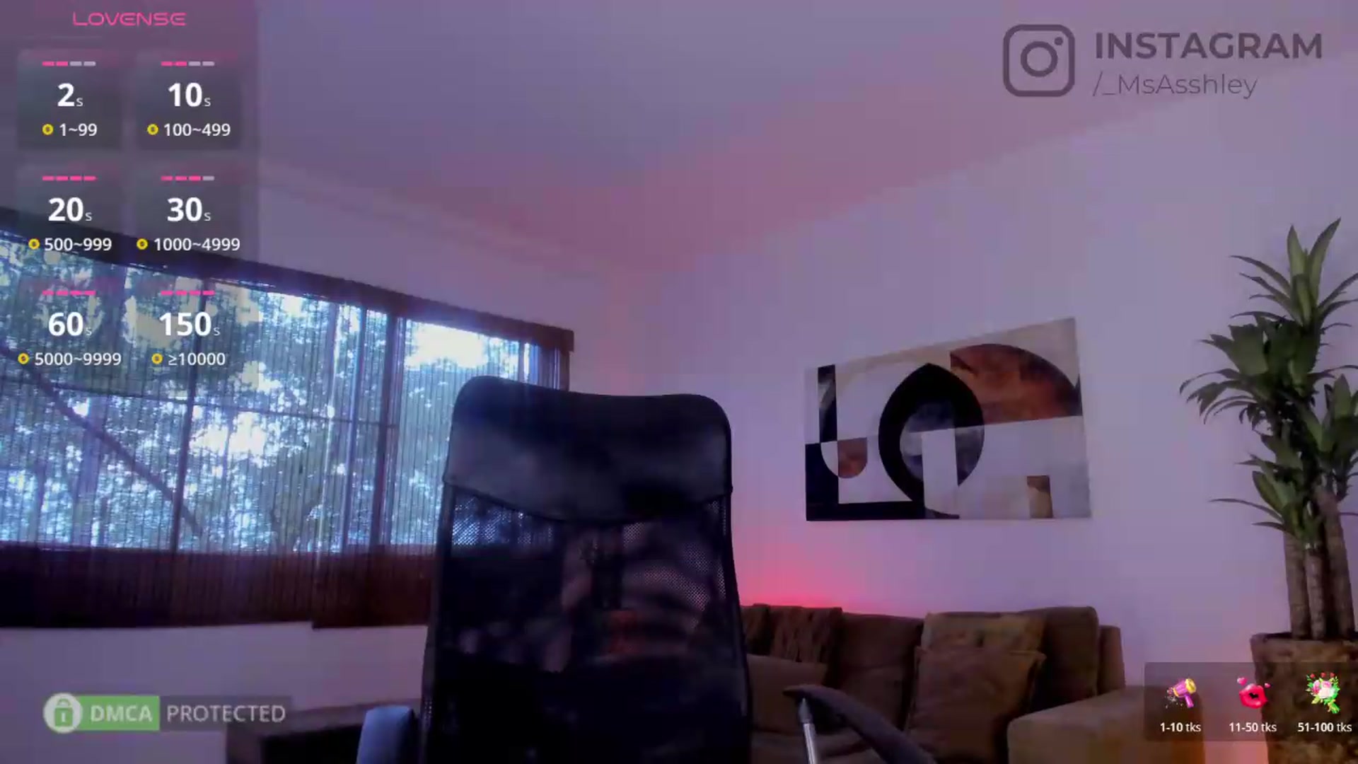 Gallery image thumbnail from Assh_'s myfreecams stream on, 06/13/2026, 12:07 image 8 of 20