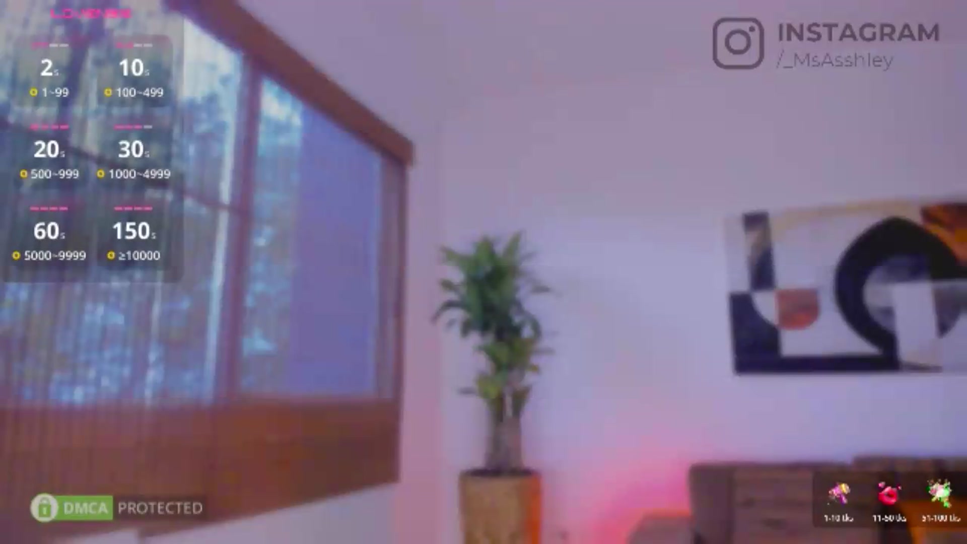 Gallery image thumbnail from Assh_'s myfreecams stream on, 07/18/2026, 12:31 image 4 of 20