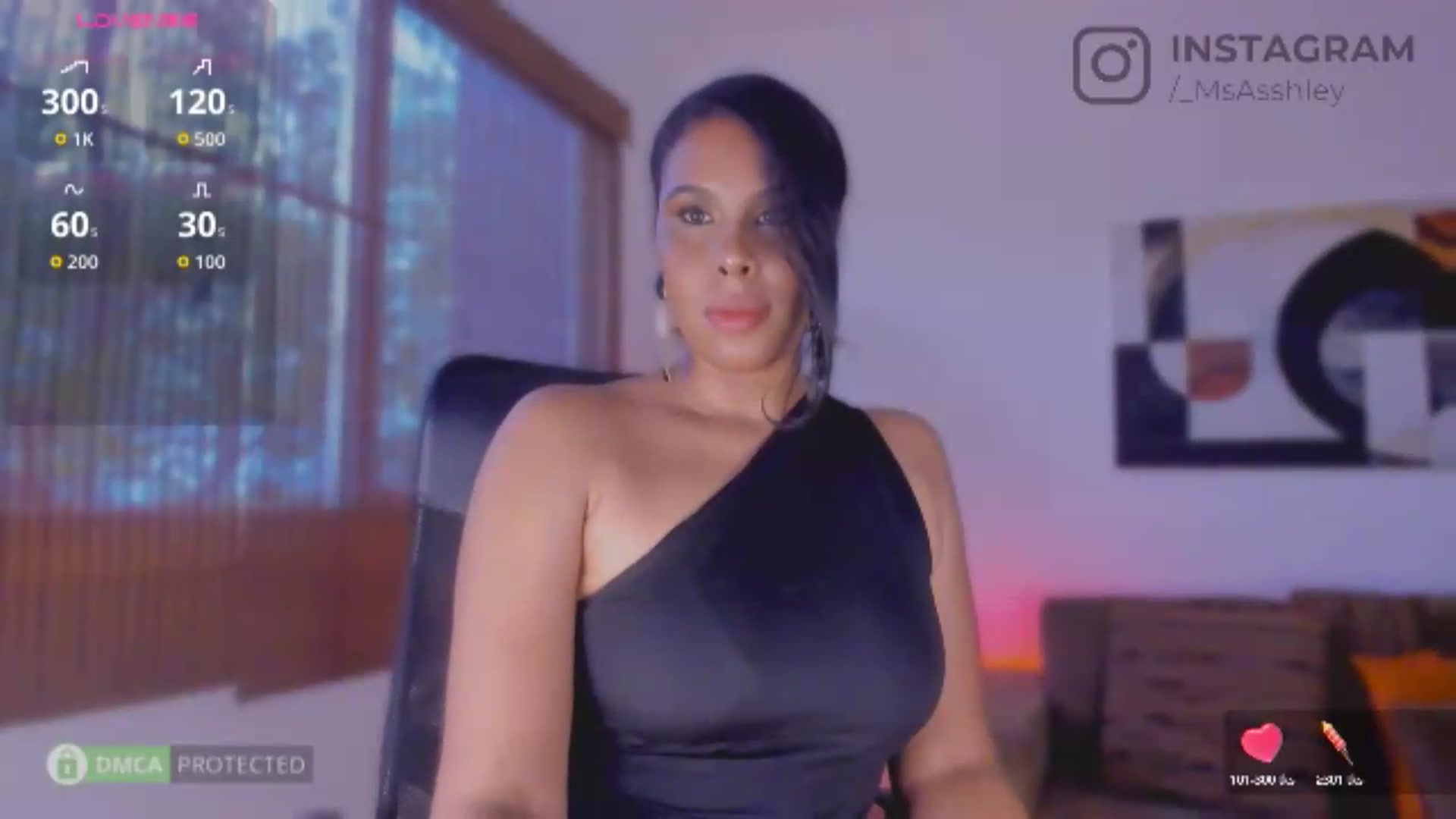 Gallery image thumbnail from Assh_'s myfreecams stream on, 07/18/2026, 12:31 image 2 of 20