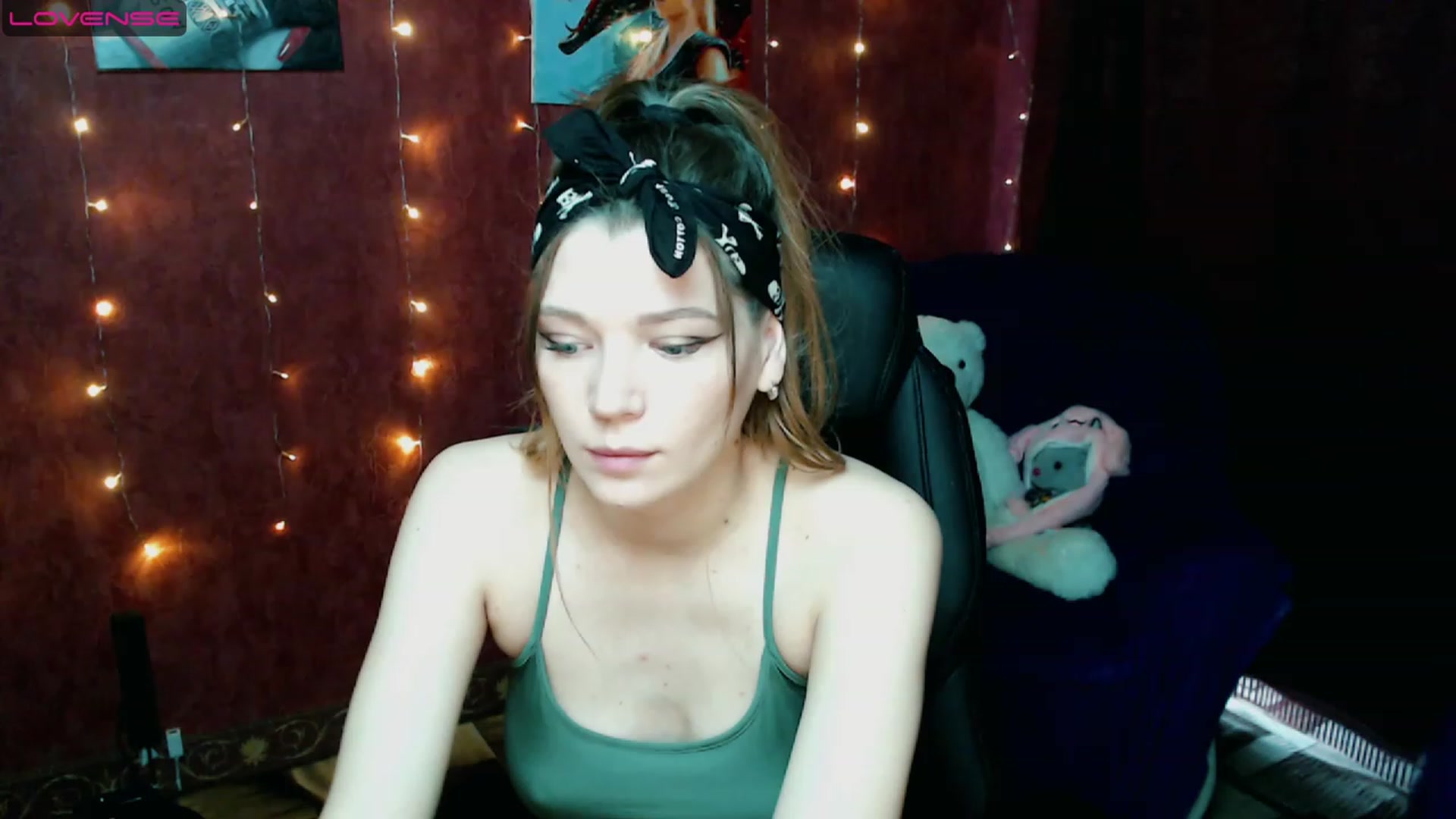 Gallery image thumbnail from Astarte_'s myfreecams stream on, 06/19/2023, 24:01 image 14 of 20