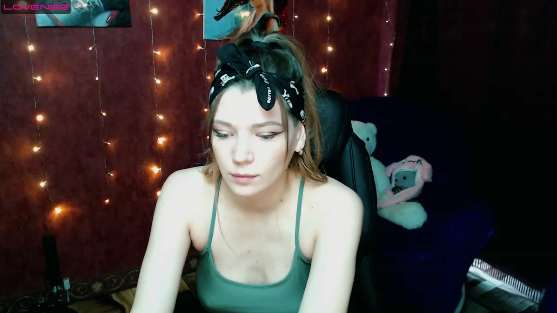 Gallery image thumbnail from Astarte_'s myfreecams stream on, 06/19/2023, 24:42 image 9 of 20