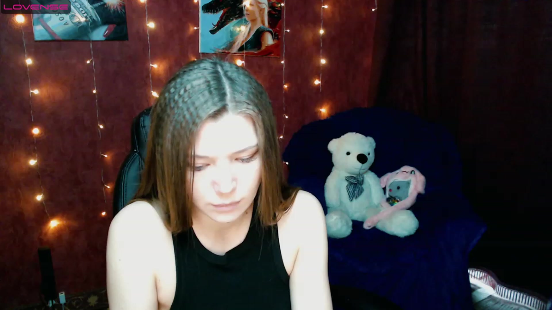 Gallery image thumbnail from Astarte_'s myfreecams stream on, 06/20/2023, 01:53 image 18 of 20