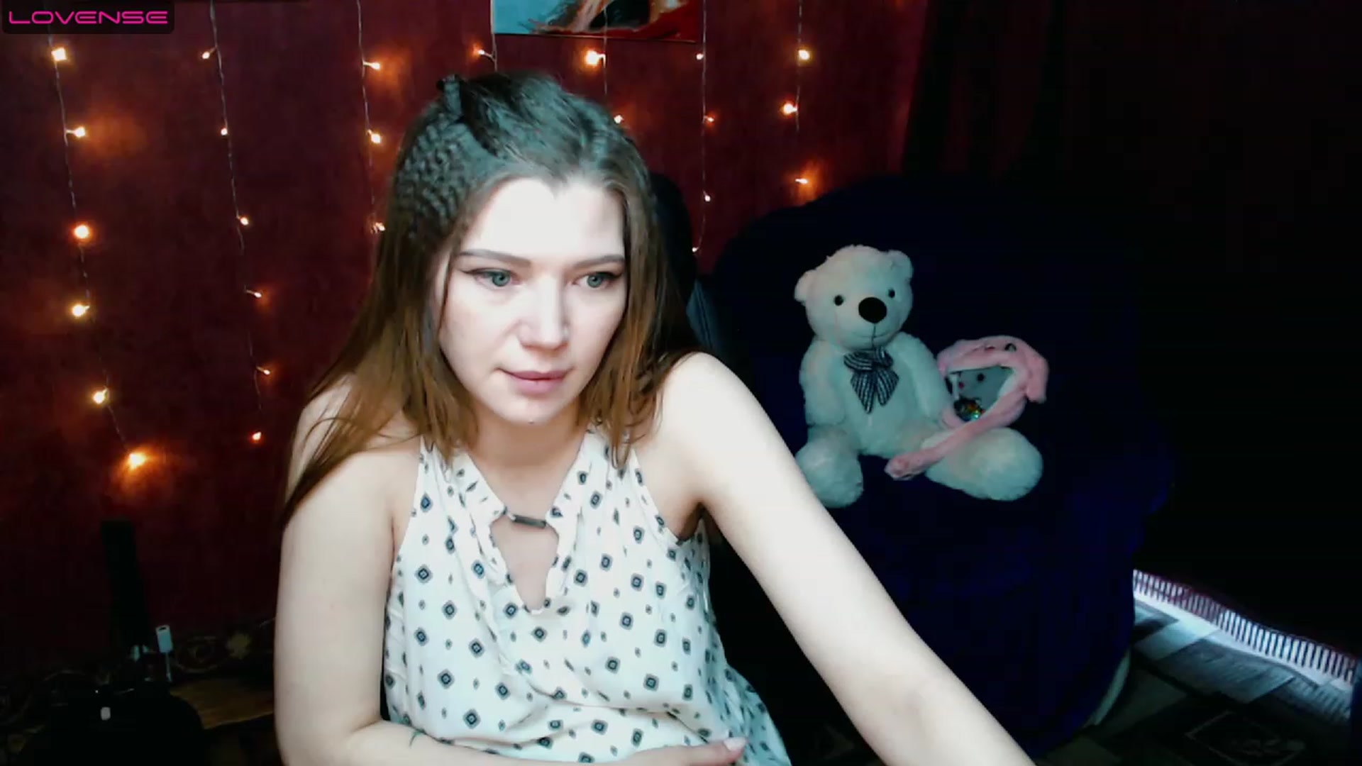 Gallery image thumbnail from Astarte_'s myfreecams stream on, 06/24/2023, 01:15 image 2 of 20