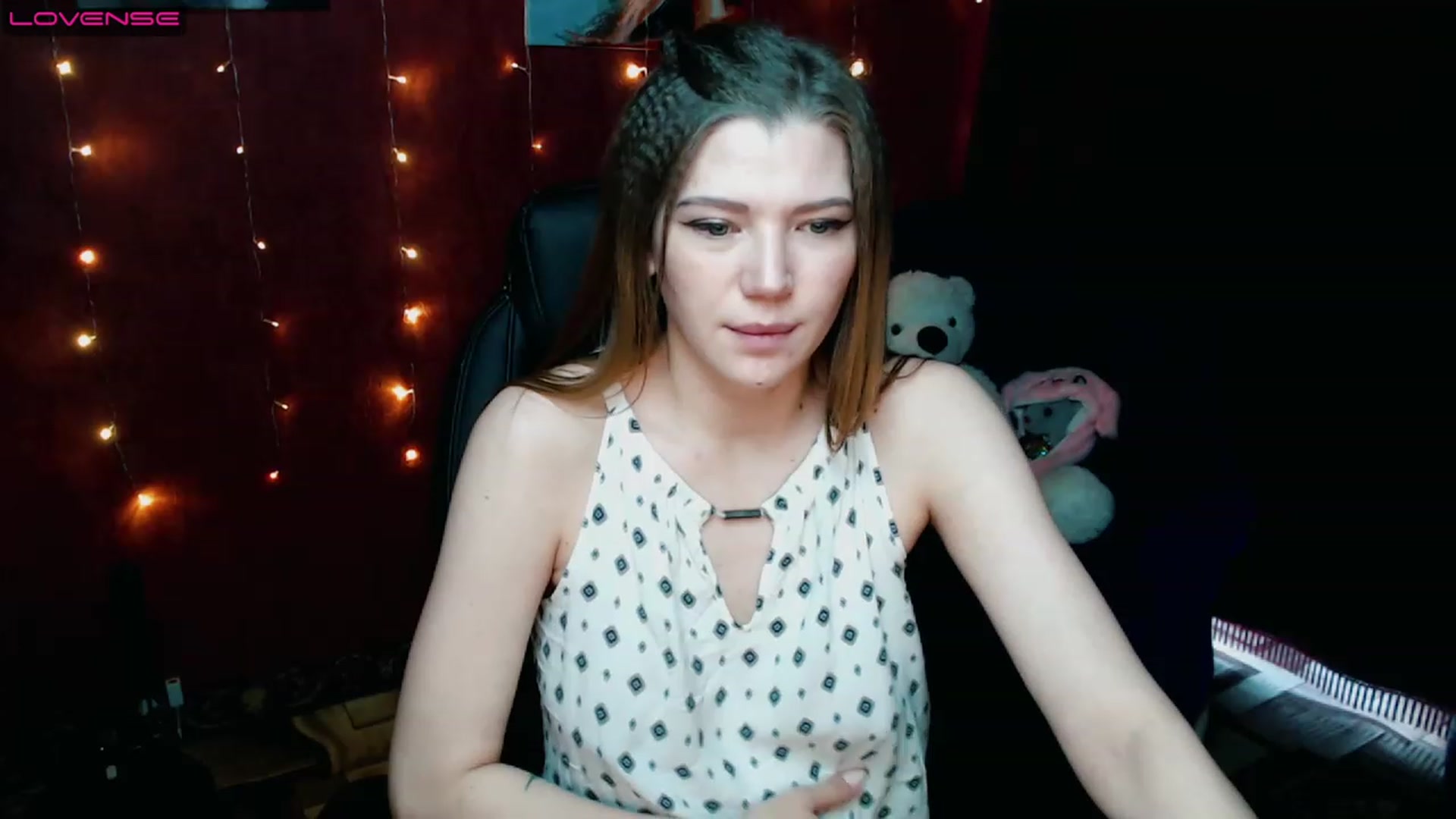 Gallery image thumbnail from Astarte_'s myfreecams stream on, 06/24/2023, 01:41 image 4 of 20