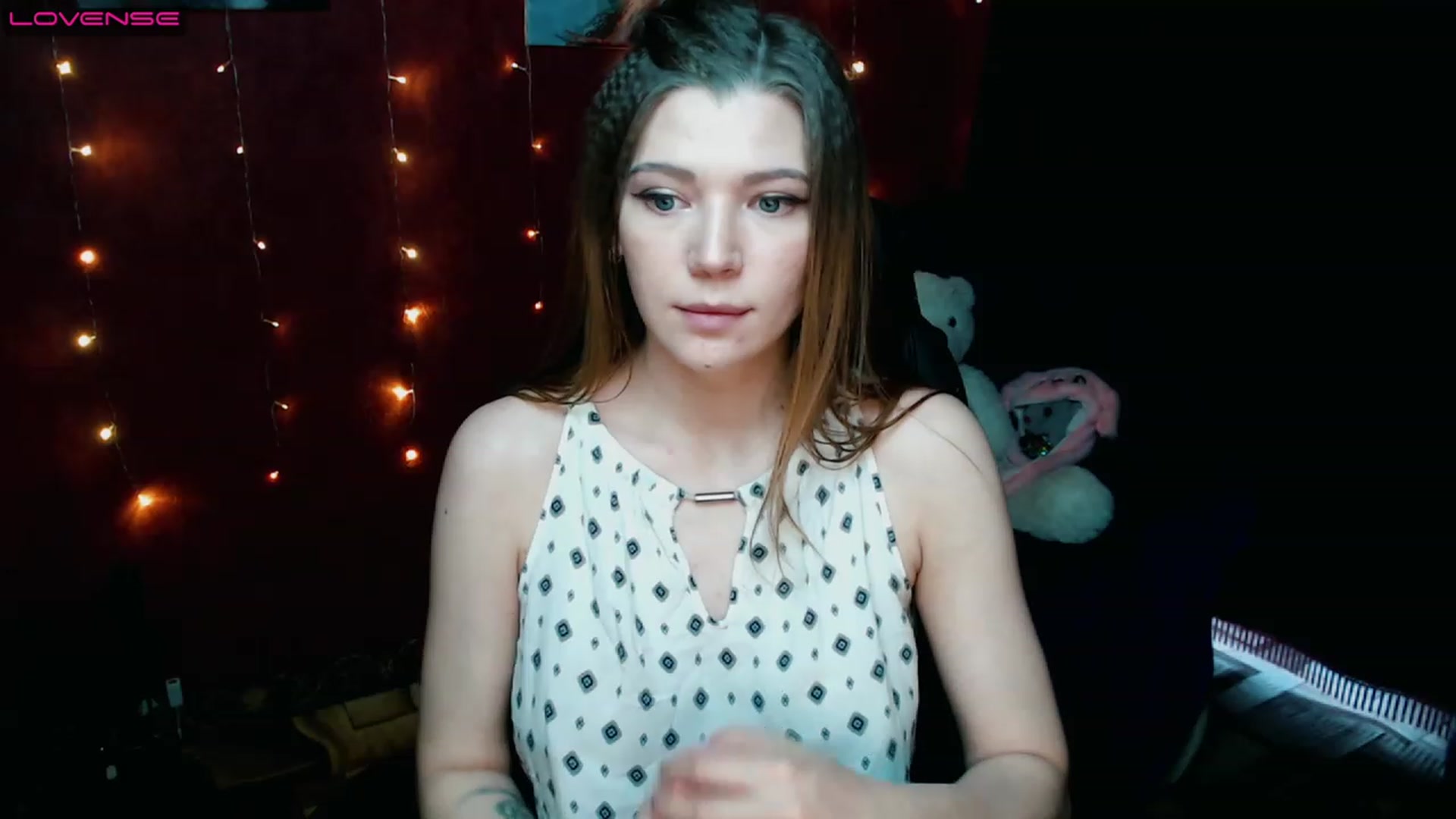 Gallery image thumbnail from Astarte_'s myfreecams stream on, 06/24/2023, 01:41 image 8 of 20