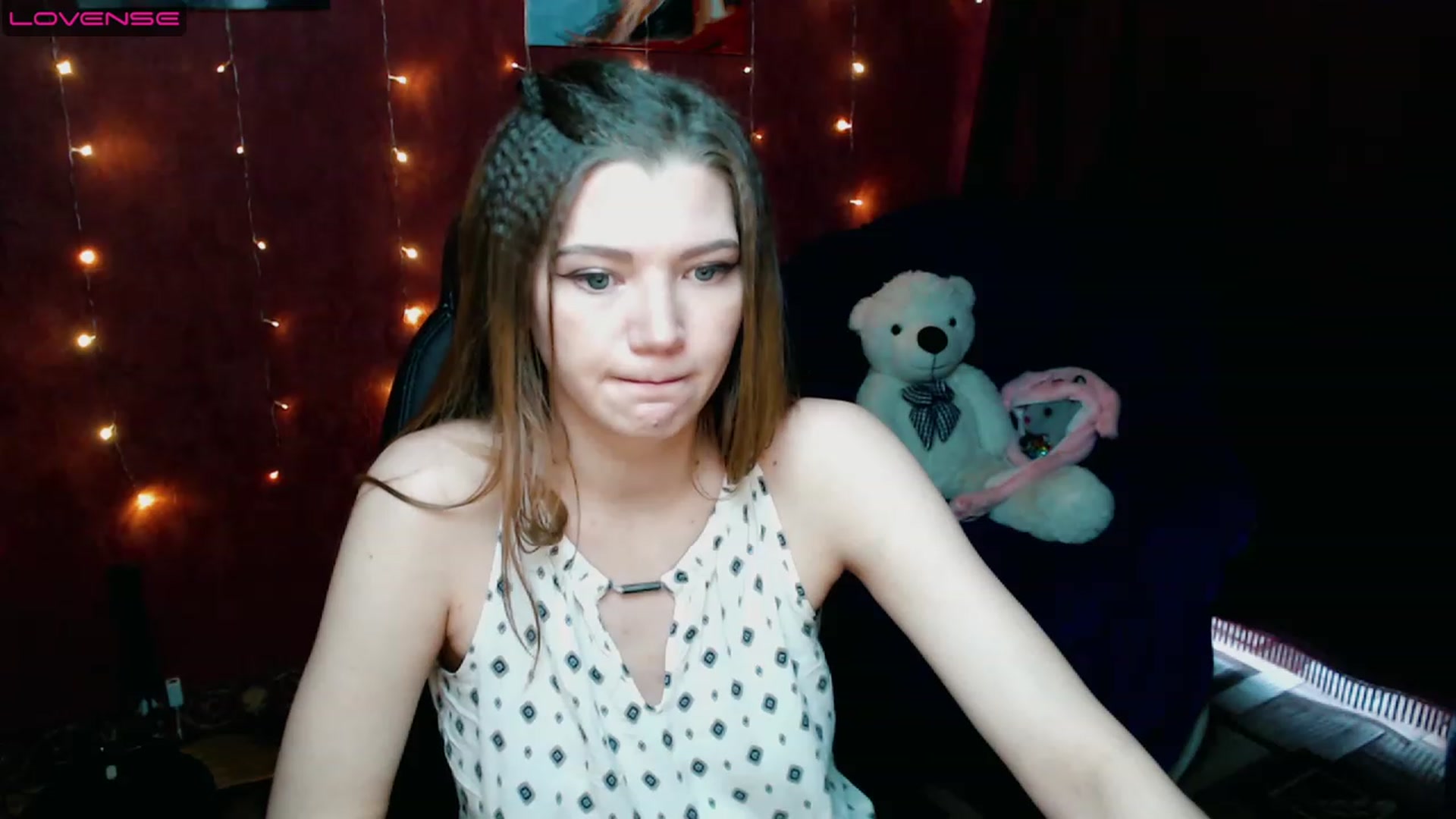 Gallery image thumbnail from Astarte_'s myfreecams stream on, 06/24/2023, 01:41 image 12 of 20