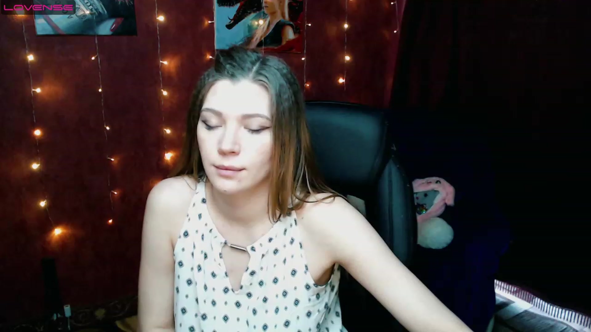 Gallery image thumbnail from Astarte_'s myfreecams stream on, 06/24/2023, 01:41 image 3 of 20
