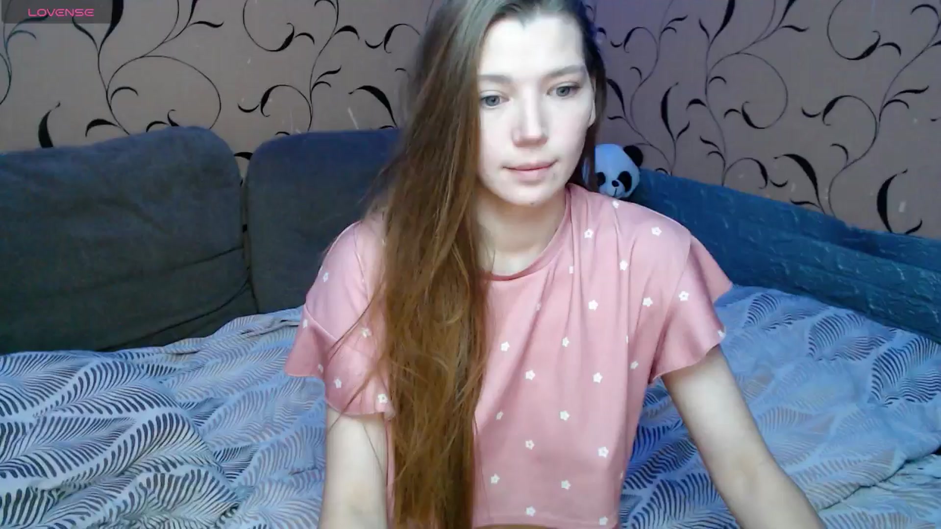 Gallery image thumbnail from Astarte_'s myfreecams stream on, 10/06/2024, 08:06 image 14 of 20