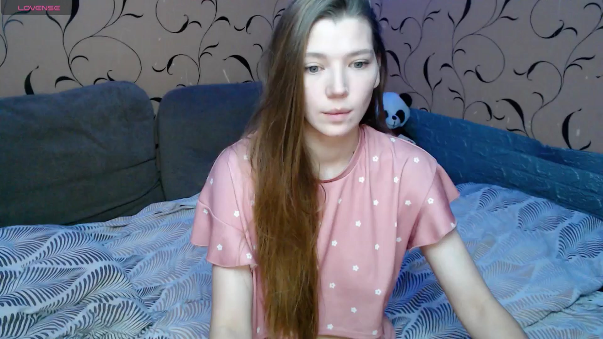 Gallery image thumbnail from Astarte_'s myfreecams stream on, 10/06/2024, 08:06 image 16 of 20