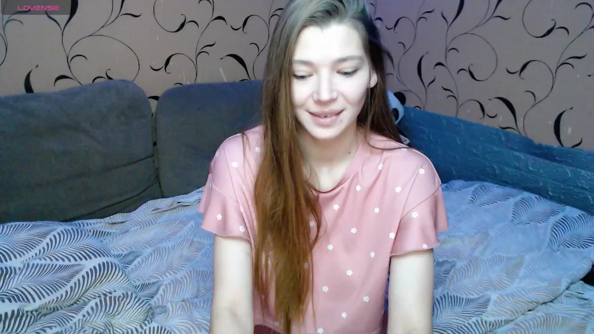 Gallery image thumbnail from Astarte_'s myfreecams stream on, 10/06/2024, 08:06 image 2 of 20