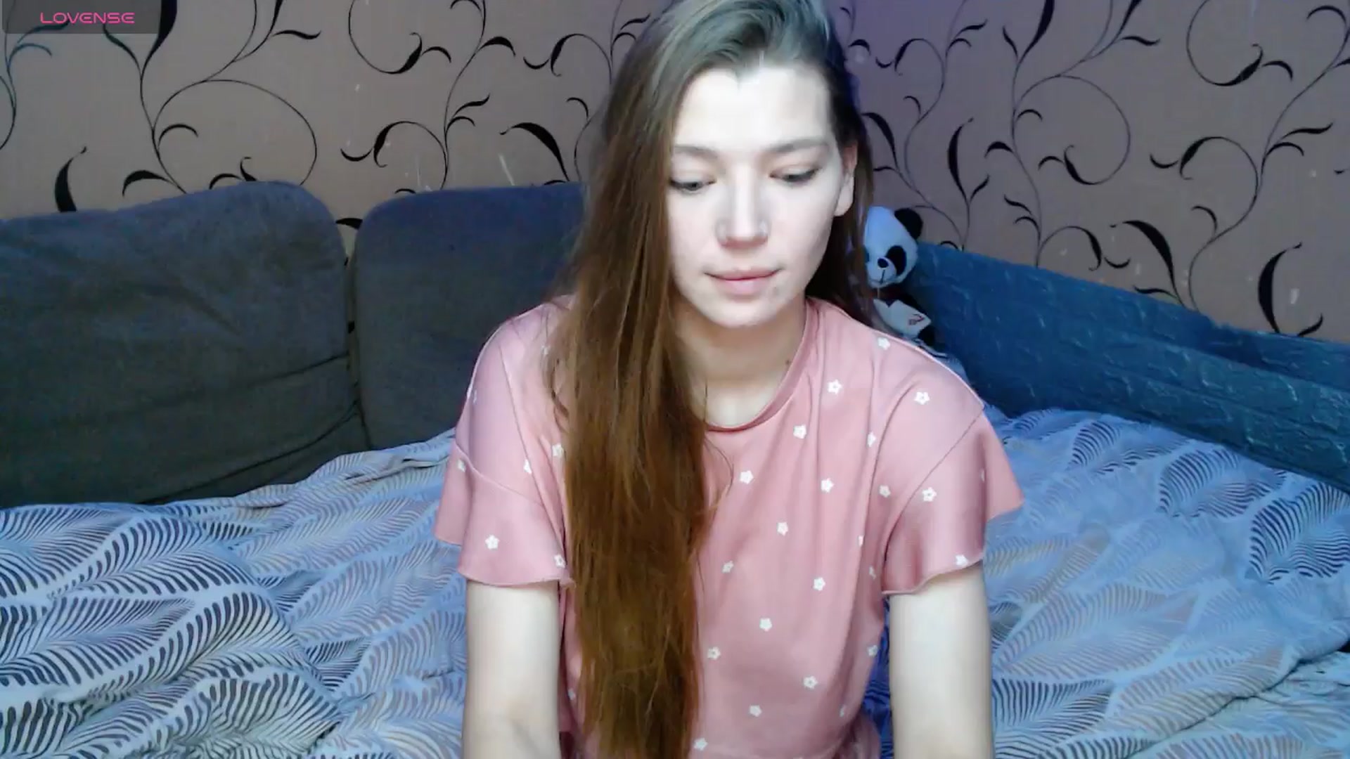 Gallery image thumbnail from Astarte_'s myfreecams stream on, 10/06/2024, 08:06 image 17 of 20