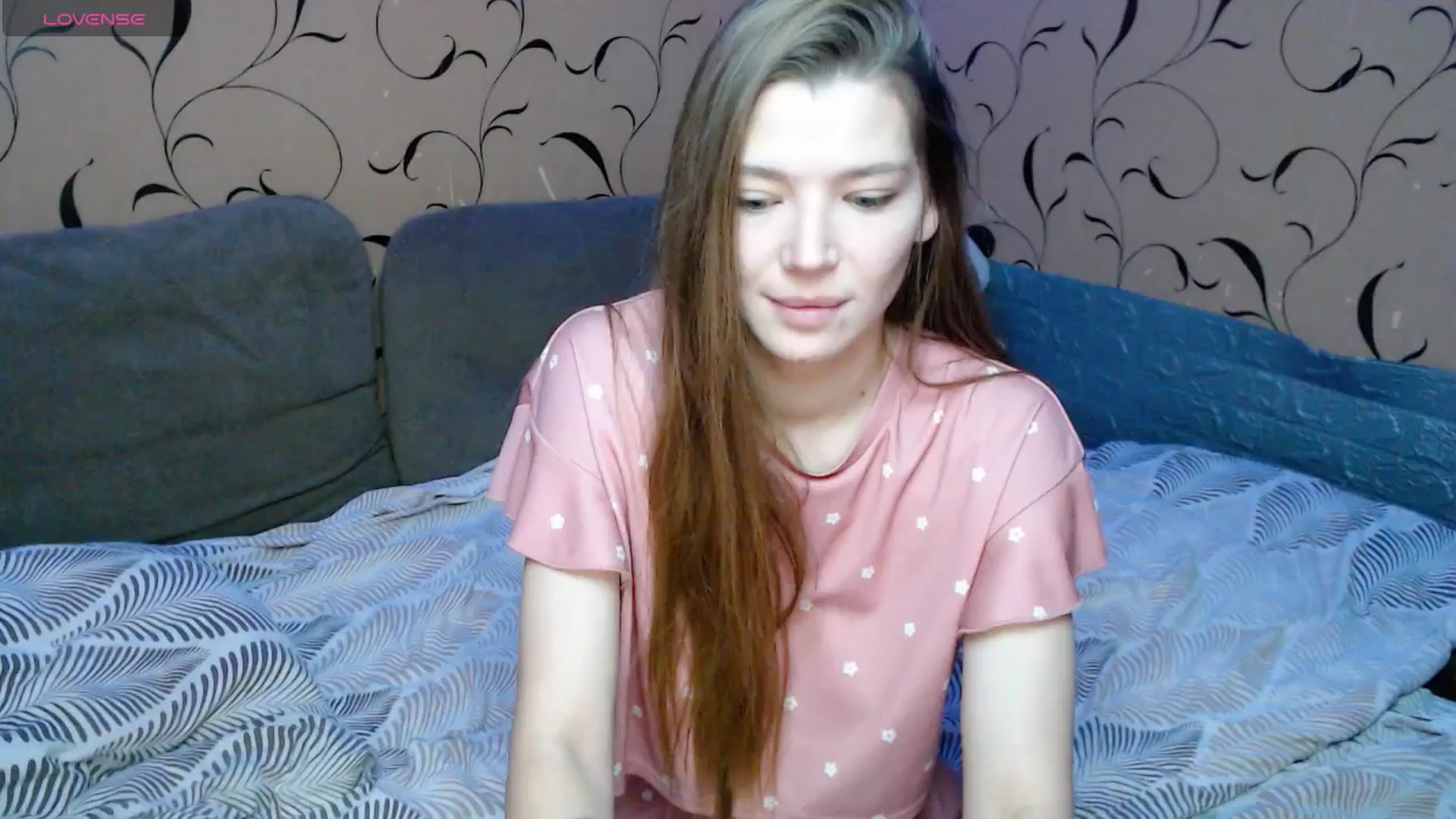Gallery image thumbnail from Astarte_'s myfreecams stream on, 10/06/2024, 08:06 image 3 of 20
