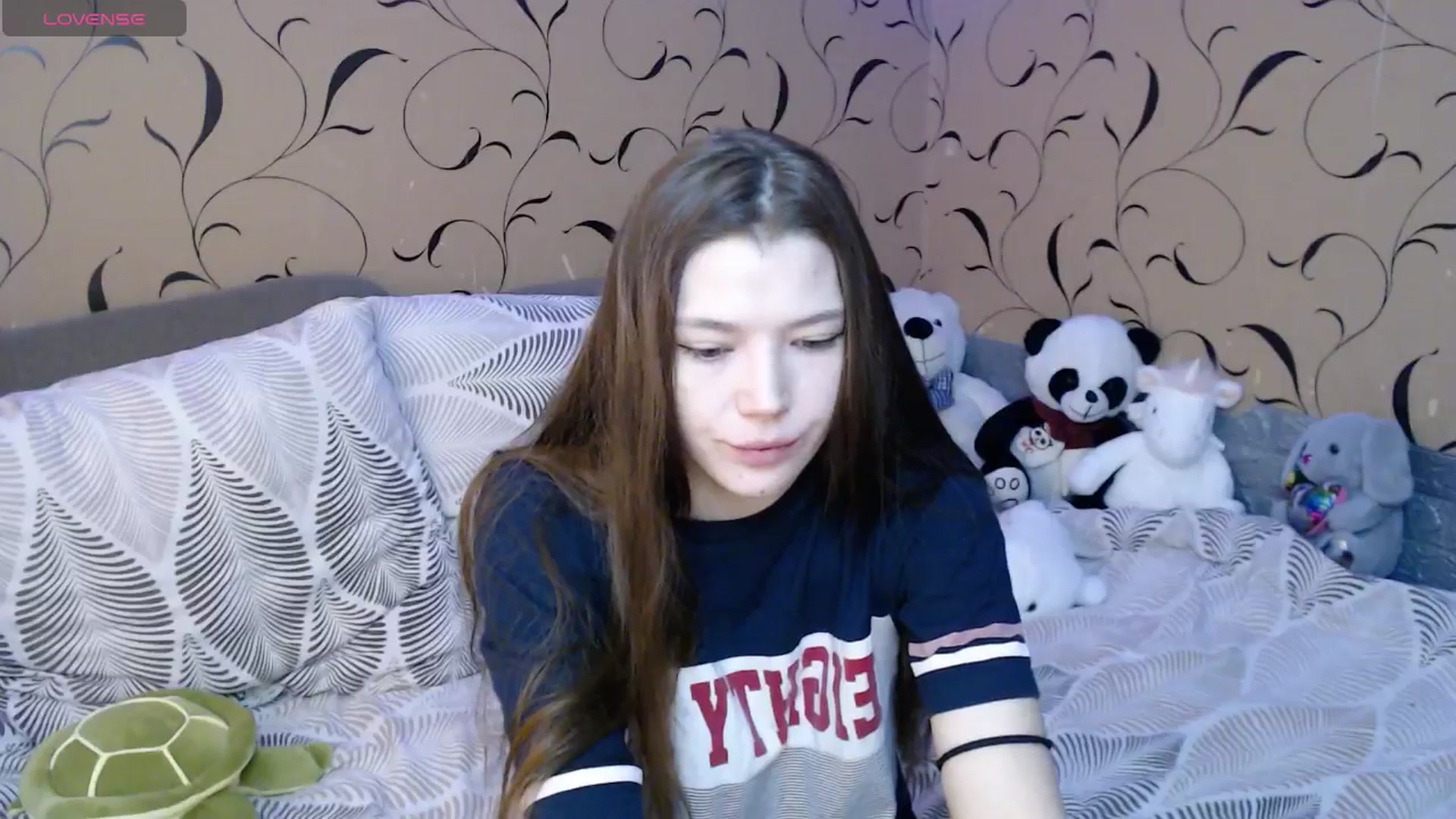 Gallery image thumbnail from Astarte_'s myfreecams stream on, 01/16/2025, 01:16 image 14 of 20