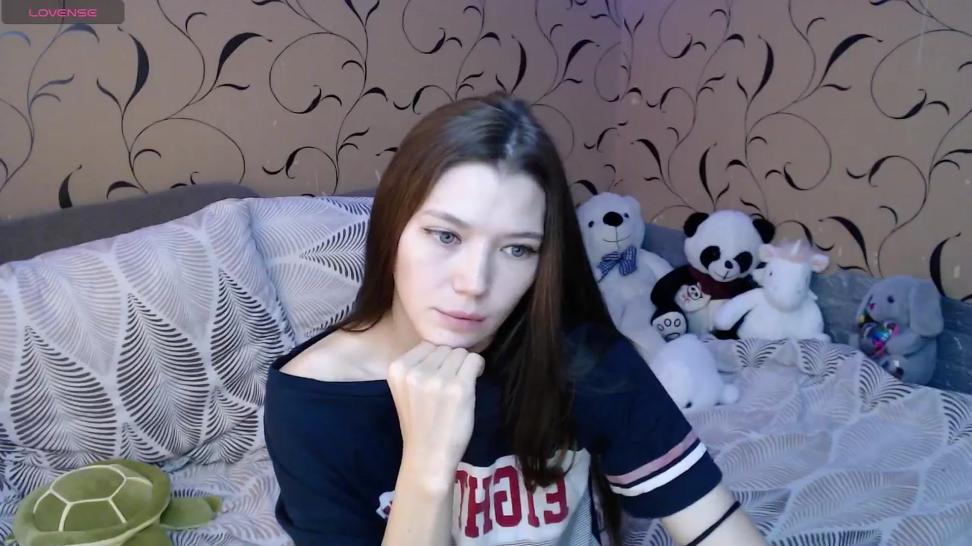 Gallery image thumbnail from Astarte_'s myfreecams stream on, 01/16/2025, 01:16 image 4 of 20
