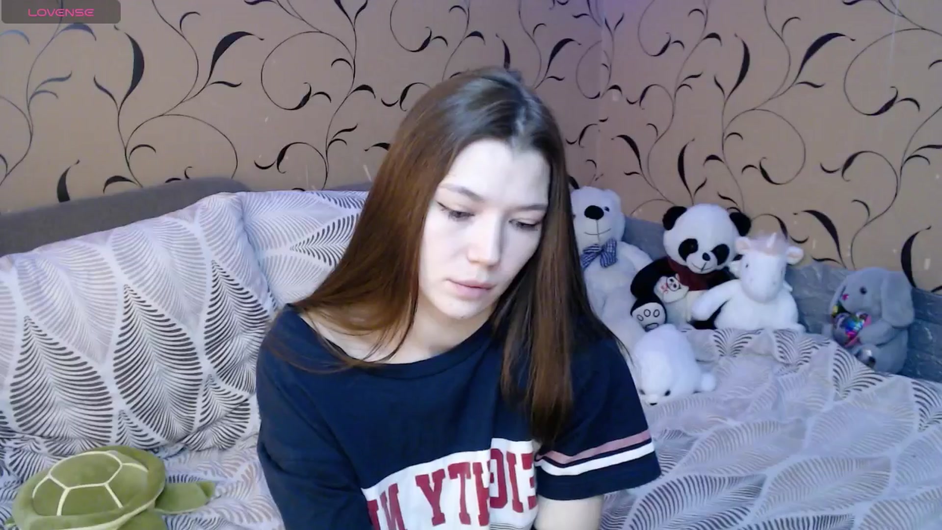 Gallery image thumbnail from Astarte_'s myfreecams stream on, 01/16/2025, 01:16 image 2 of 20