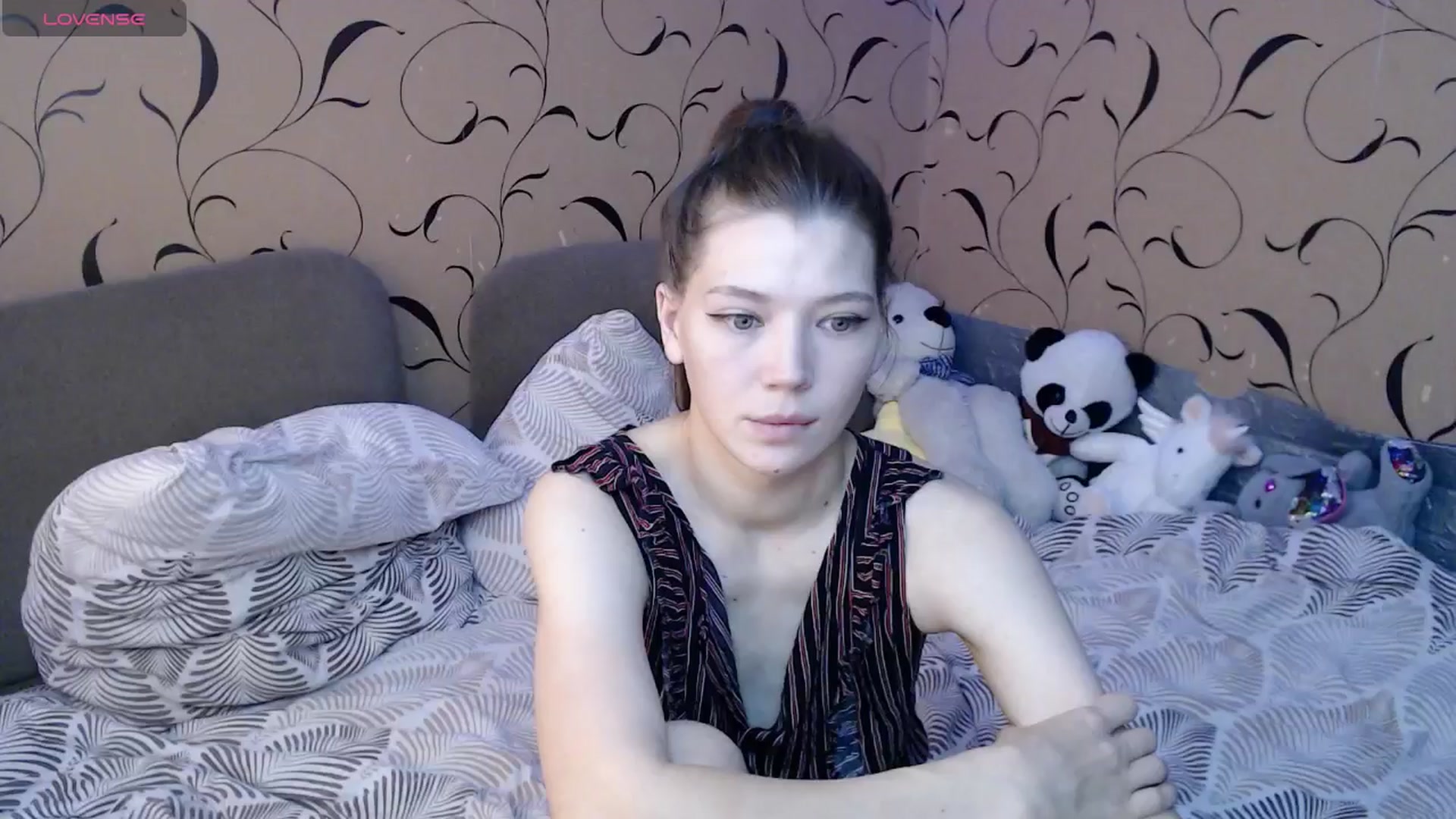 Gallery image thumbnail from Astarte_'s myfreecams stream on, 01/20/2025, 02:14 image 5 of 20