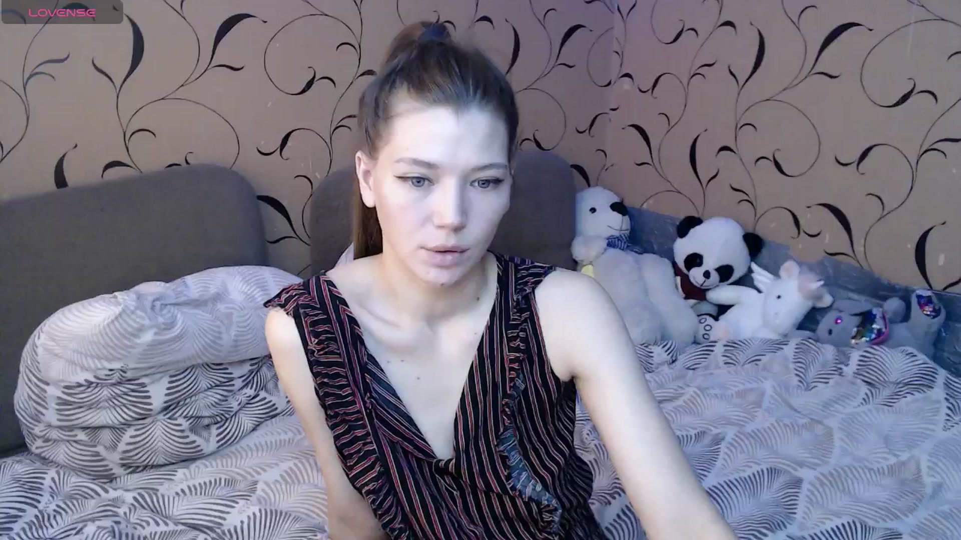 Gallery image thumbnail from Astarte_'s myfreecams stream on, 01/20/2025, 02:14 image 2 of 20